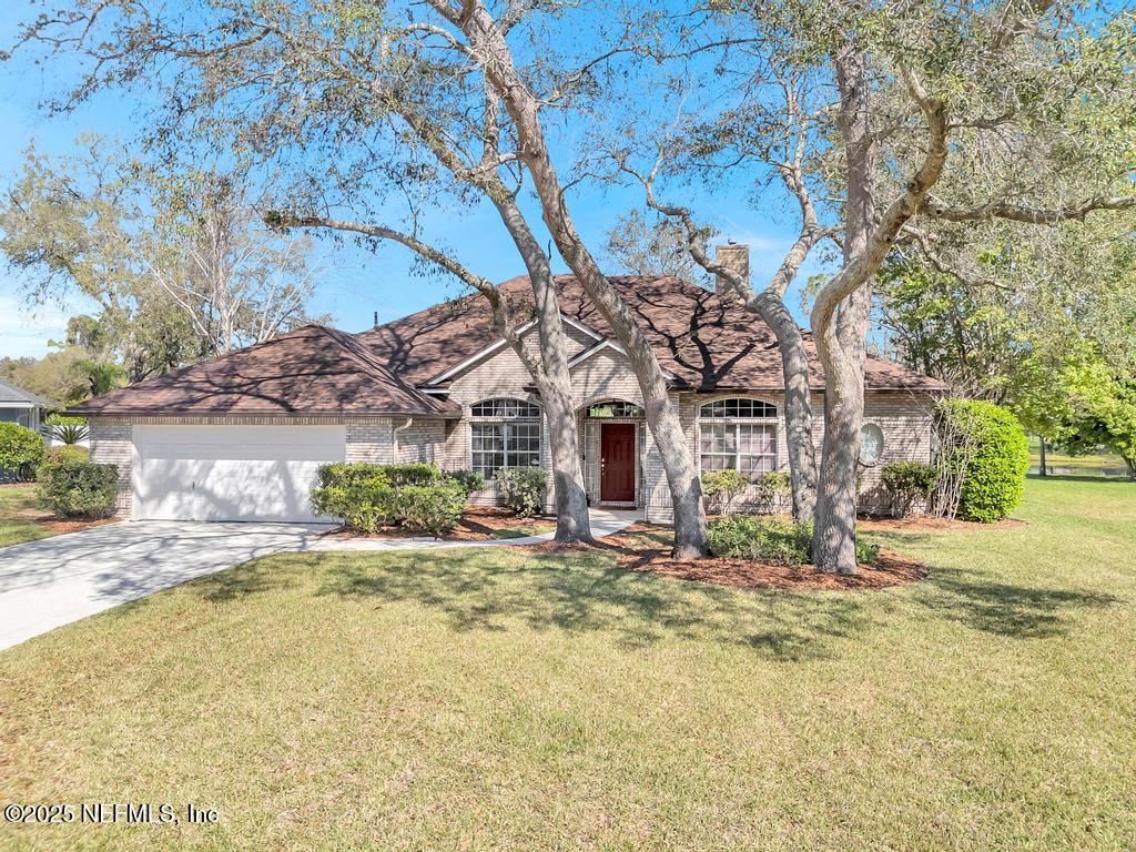 525 WILLOW OAK Lane, St. Johns