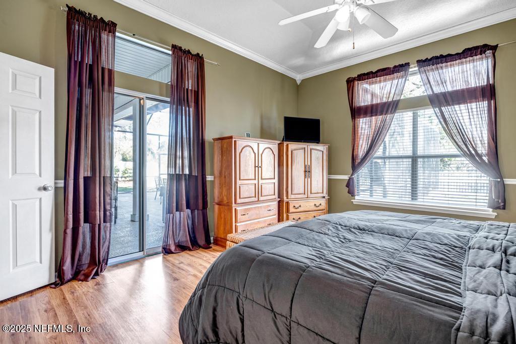 525 WILLOW OAK Lane, St. Johns