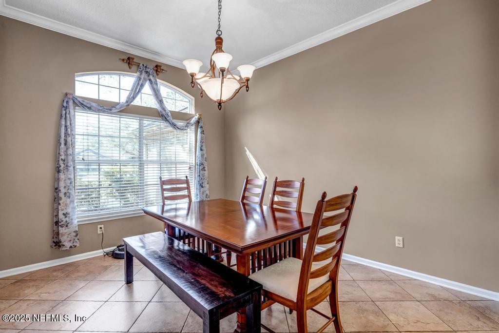 525 WILLOW OAK Lane, St. Johns