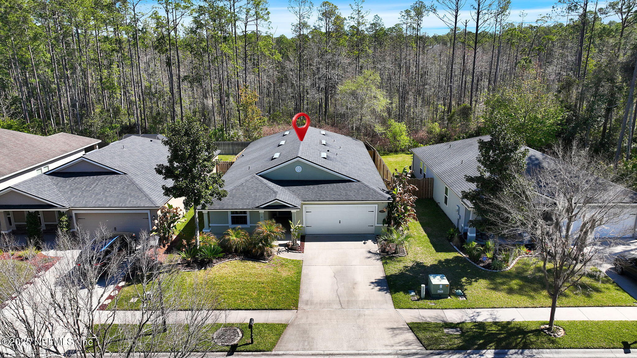 255 WILLOW RIDGE Drive