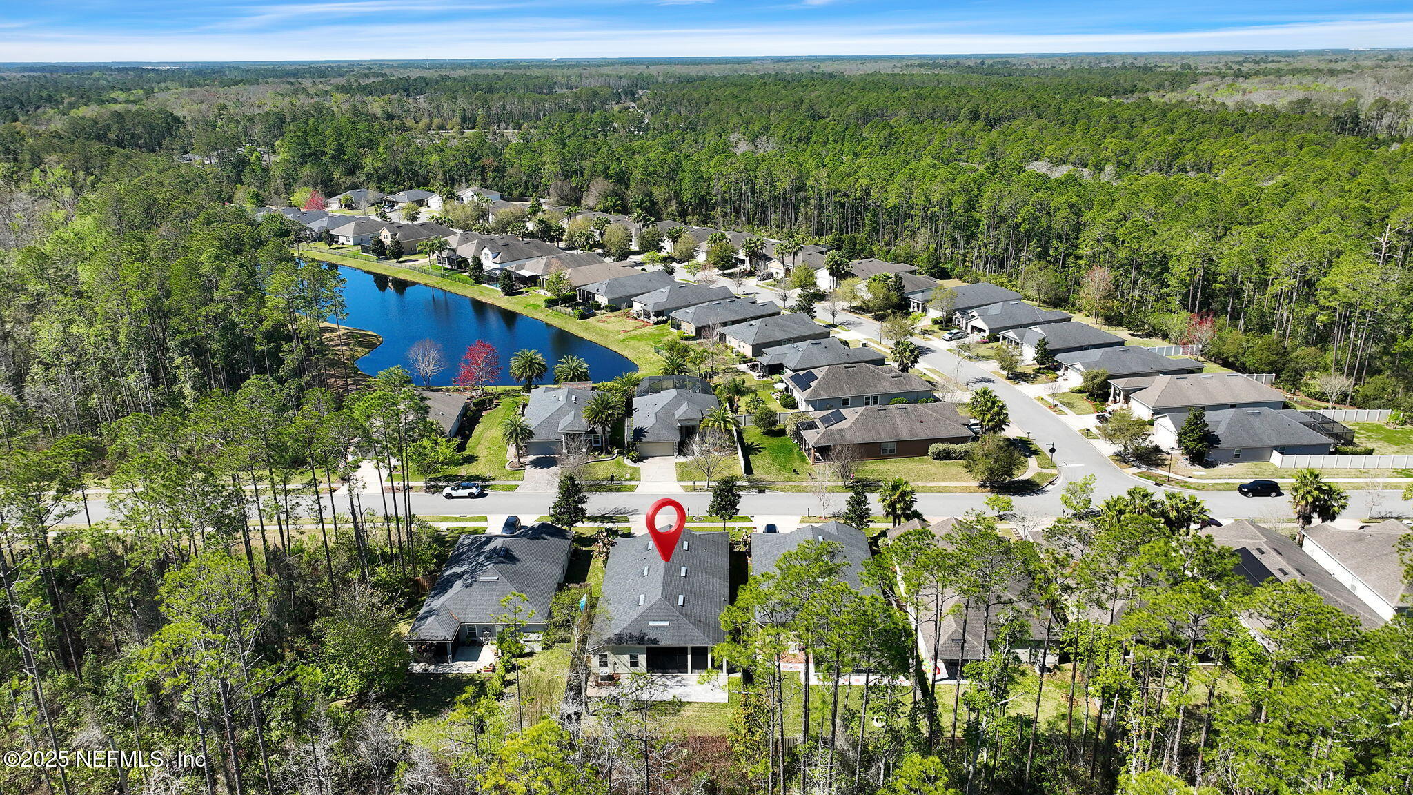255 WILLOW RIDGE Drive