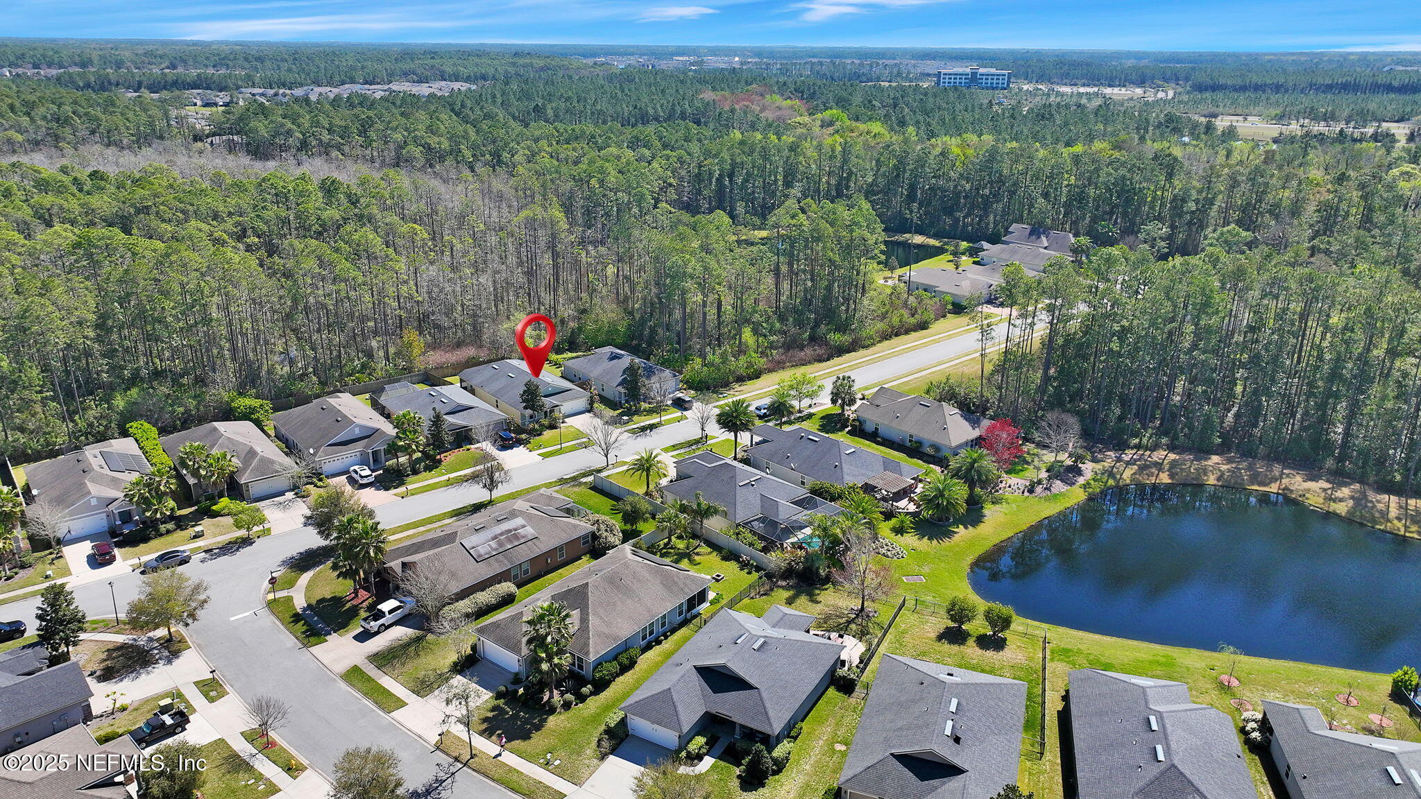 255 WILLOW RIDGE Drive