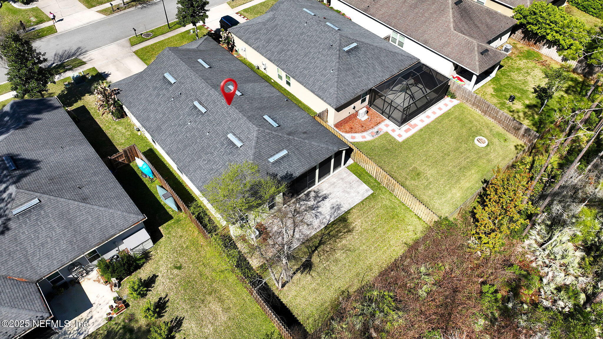 255 WILLOW RIDGE Drive
