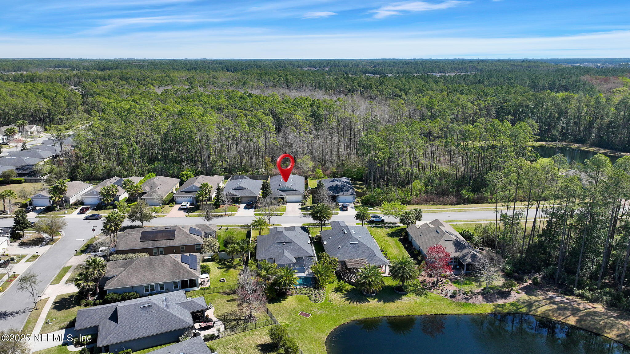255 WILLOW RIDGE Drive
