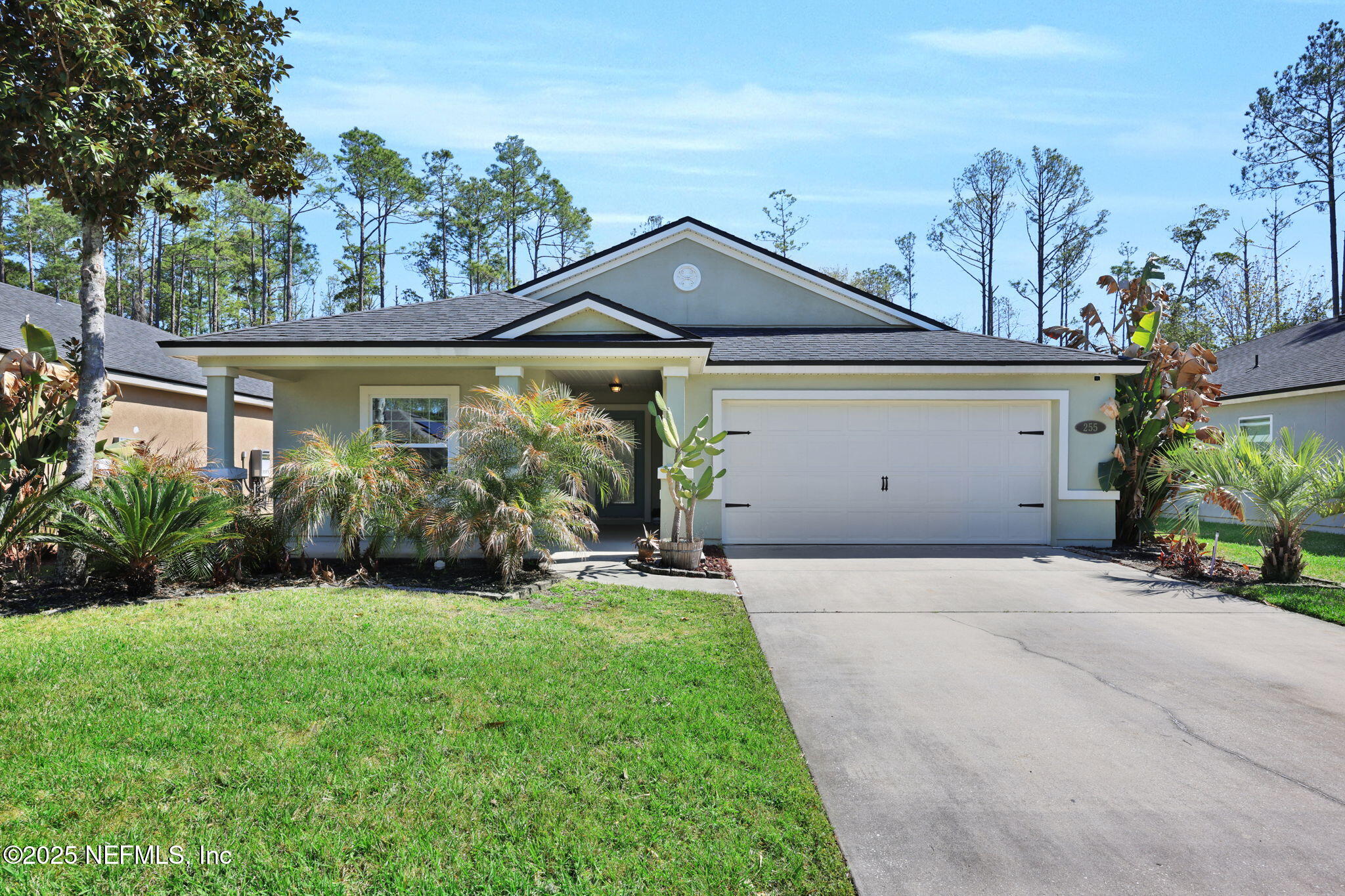 255 WILLOW RIDGE Drive