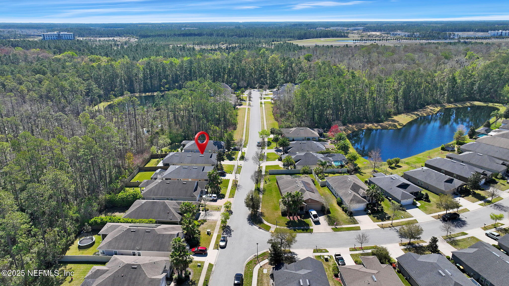 255 WILLOW RIDGE Drive