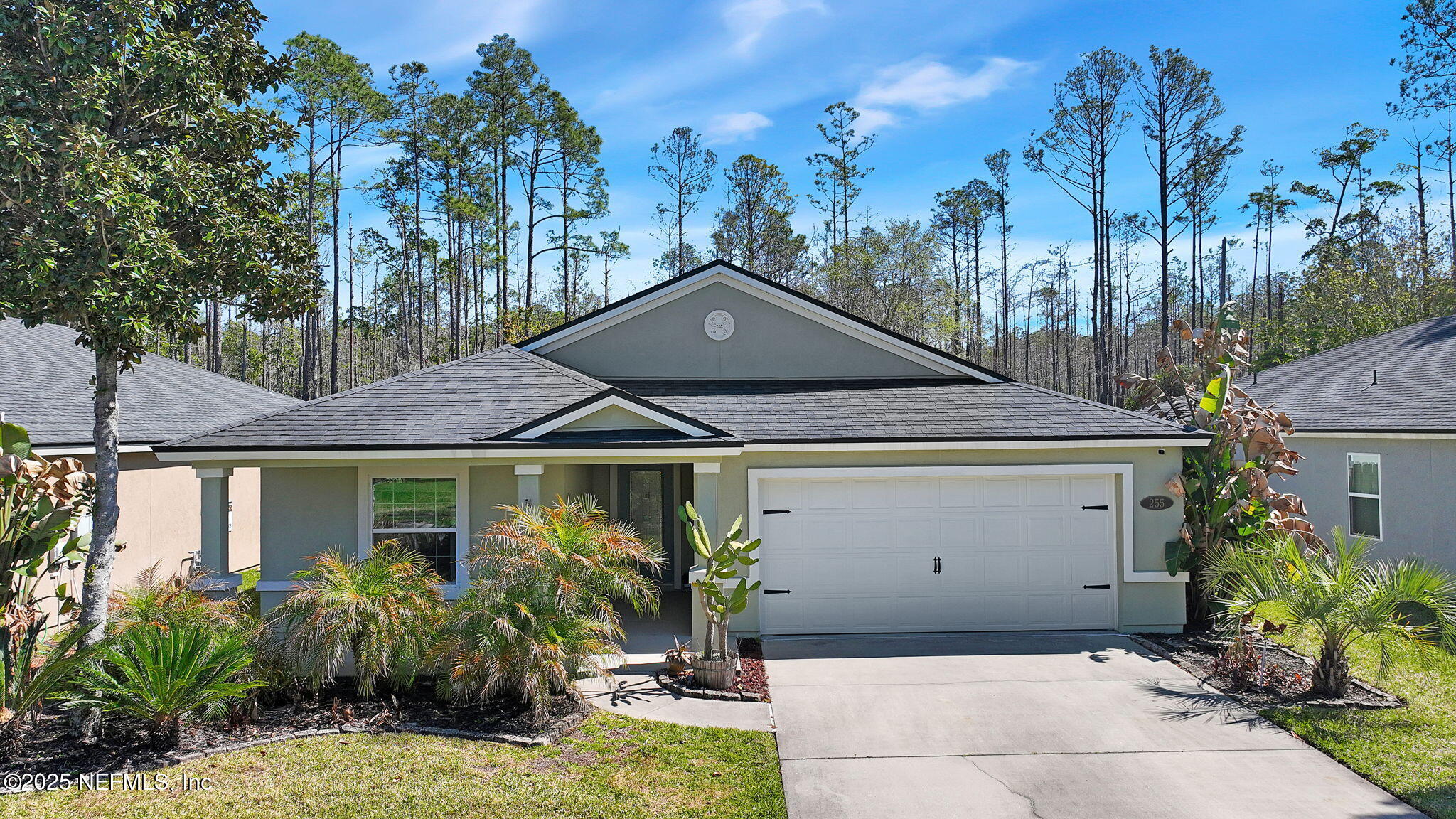 255 WILLOW RIDGE Drive