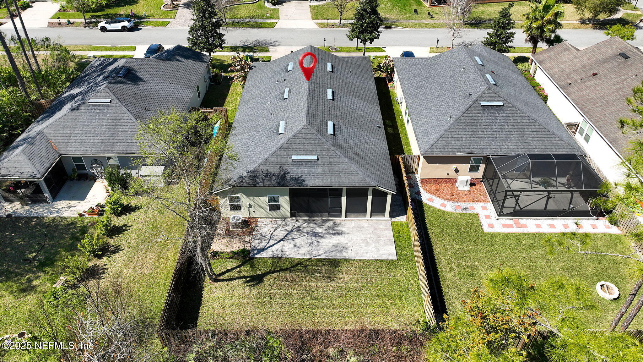 255 WILLOW RIDGE Drive