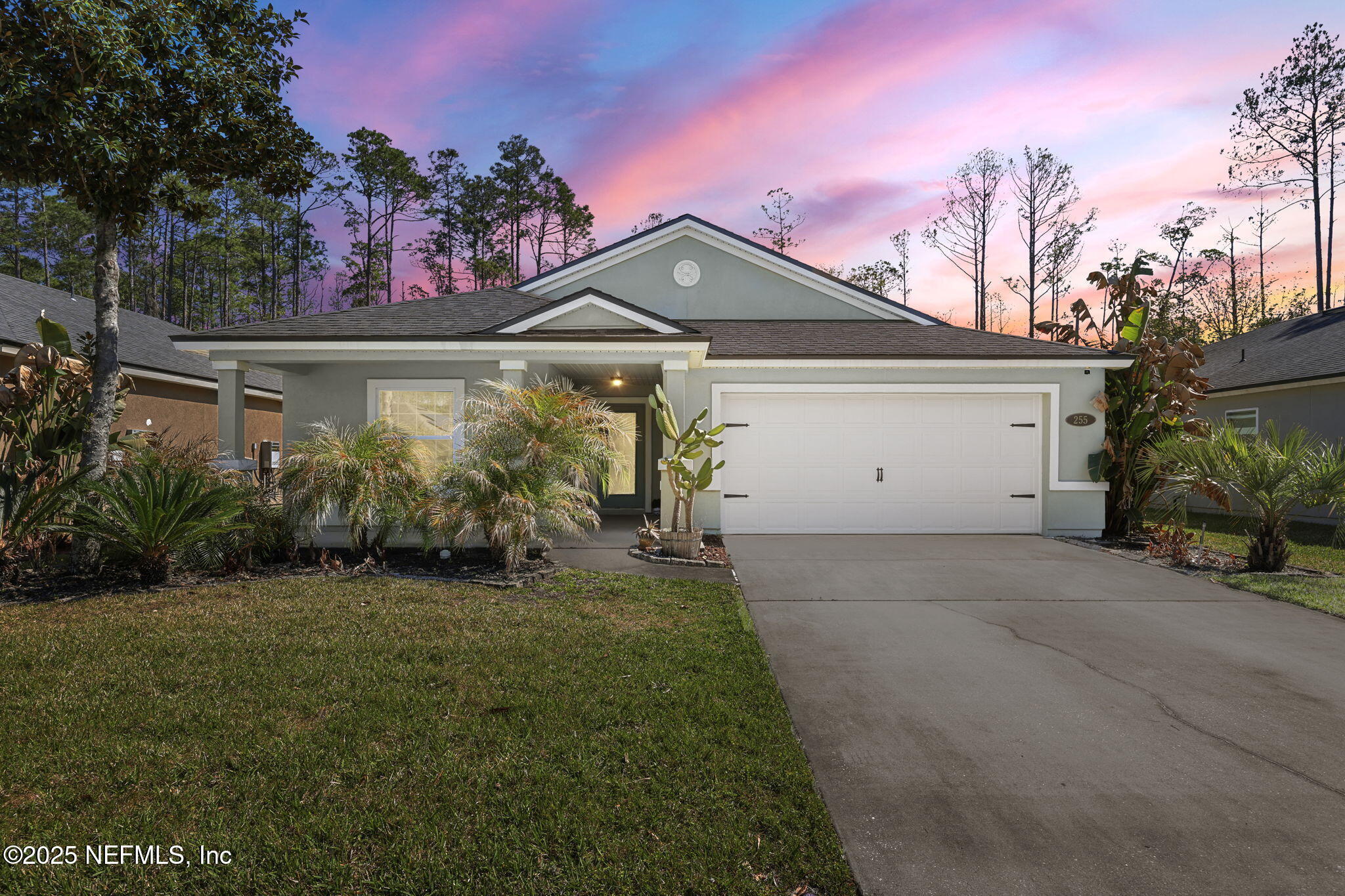 255 WILLOW RIDGE Drive