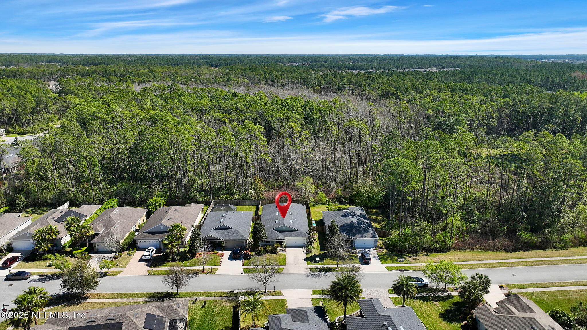 255 WILLOW RIDGE Drive