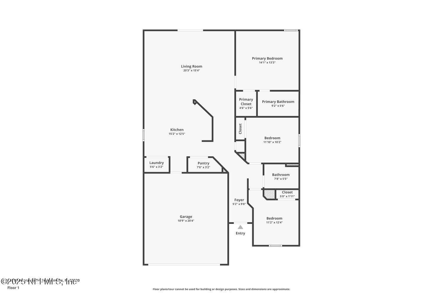 12315 ANARANIA Drive