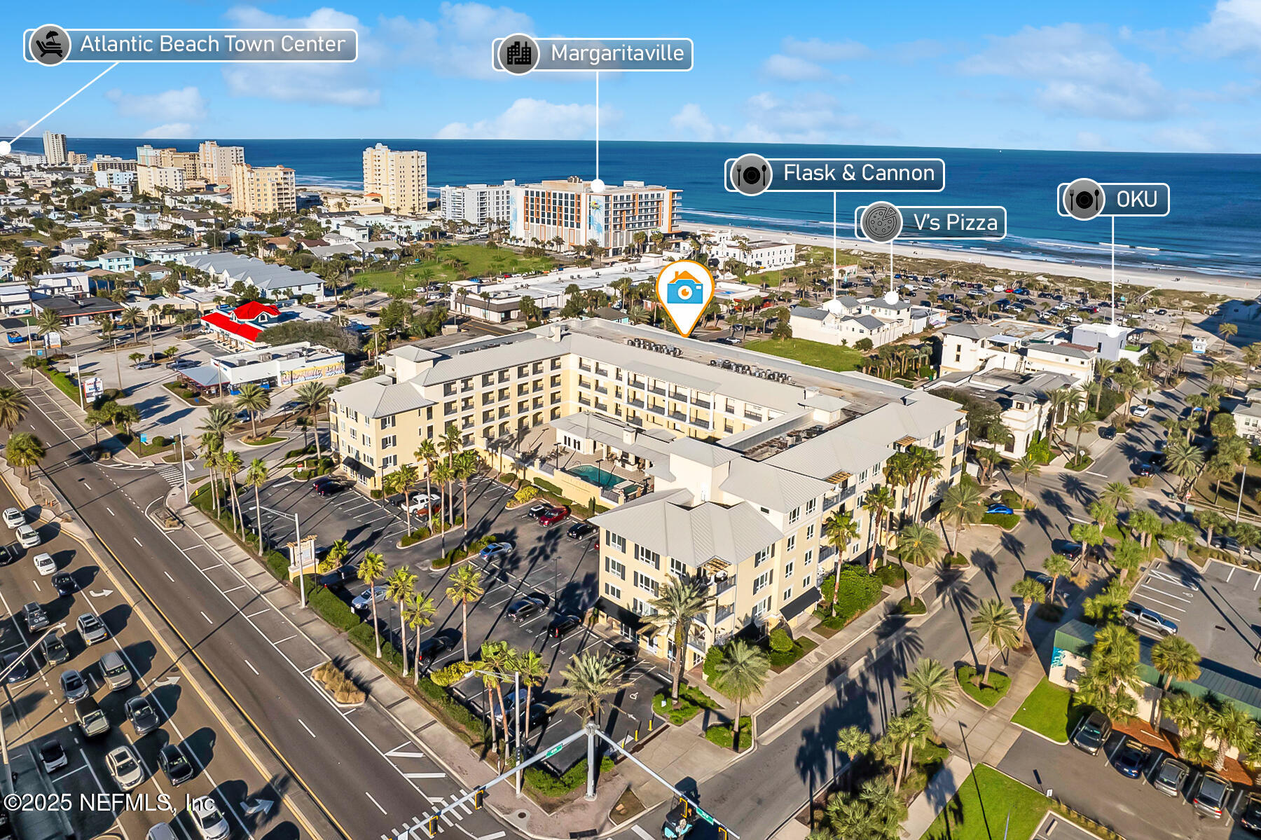 525 3RD Street N, 210