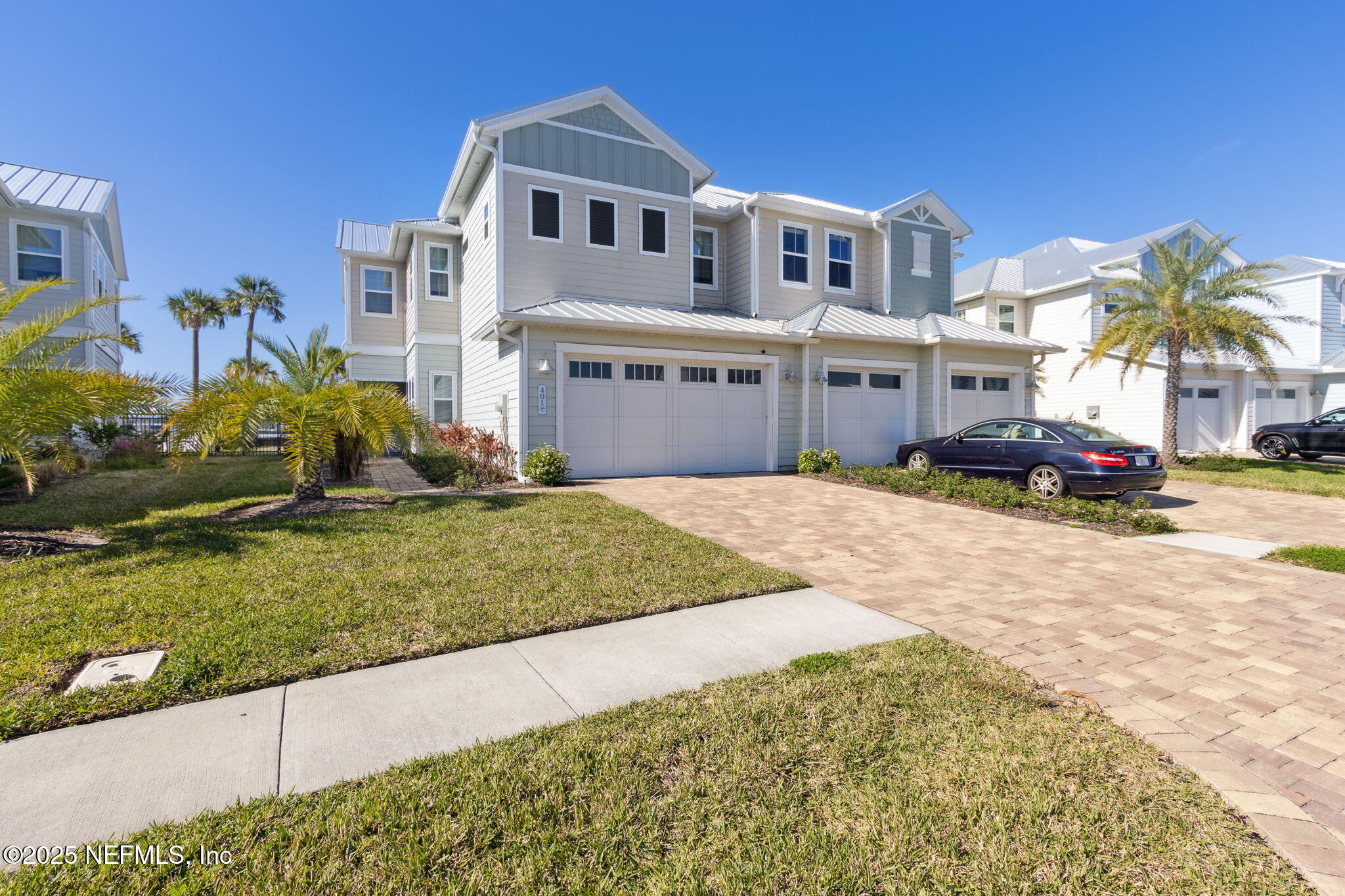 401 MARQUESA Circle, St. Johns