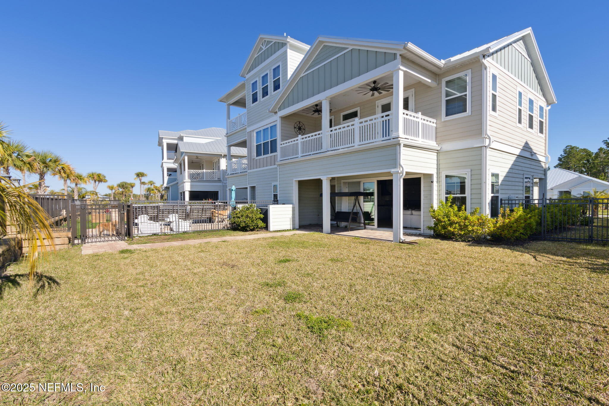 401 MARQUESA Circle, St. Johns