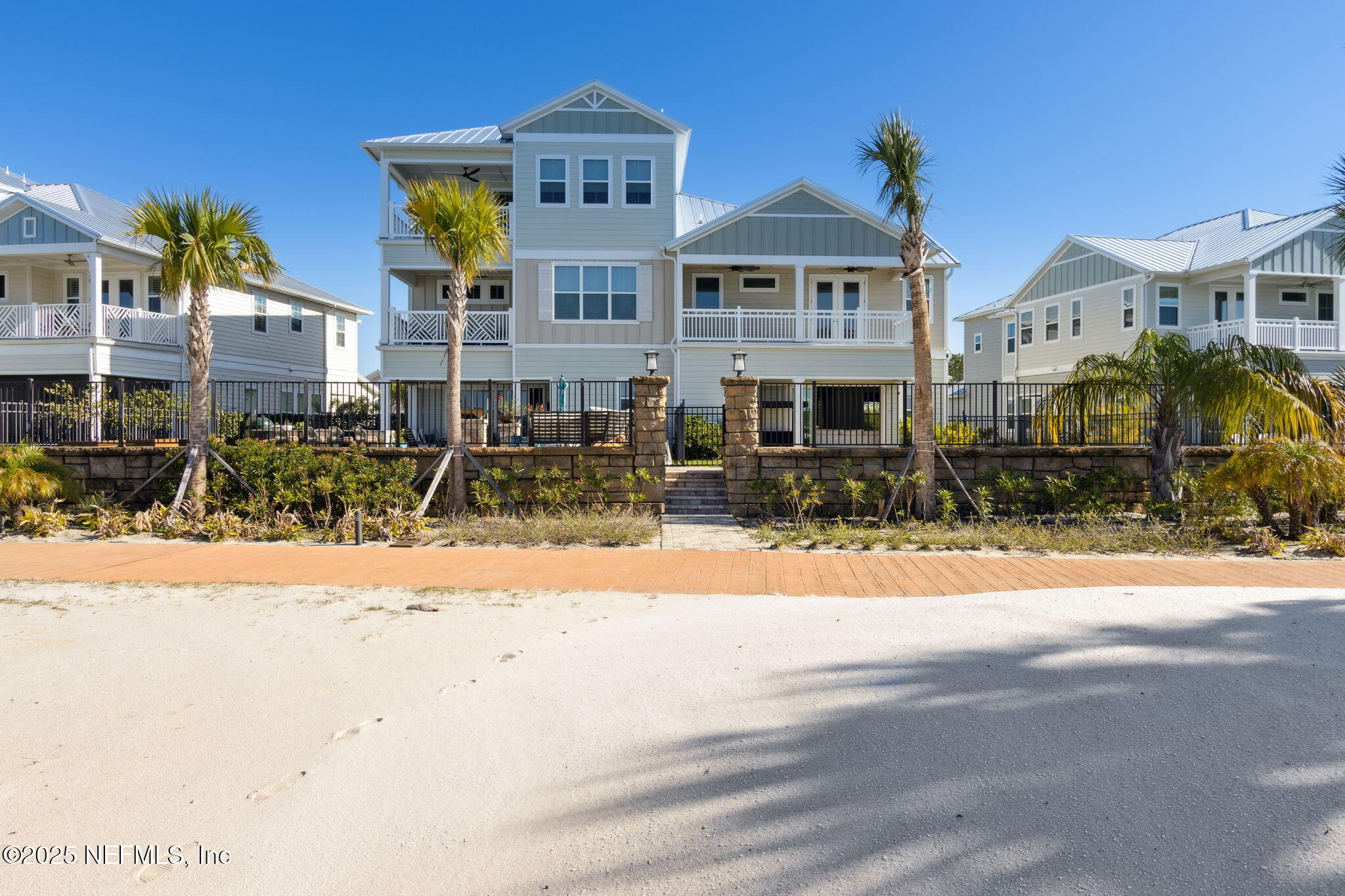 401 MARQUESA Circle, St. Johns