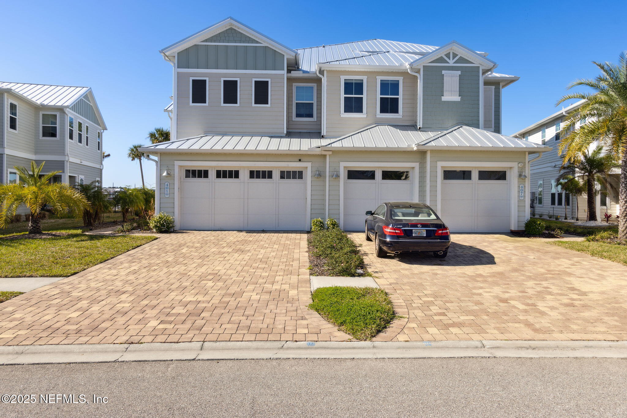 401 MARQUESA Circle, St. Johns