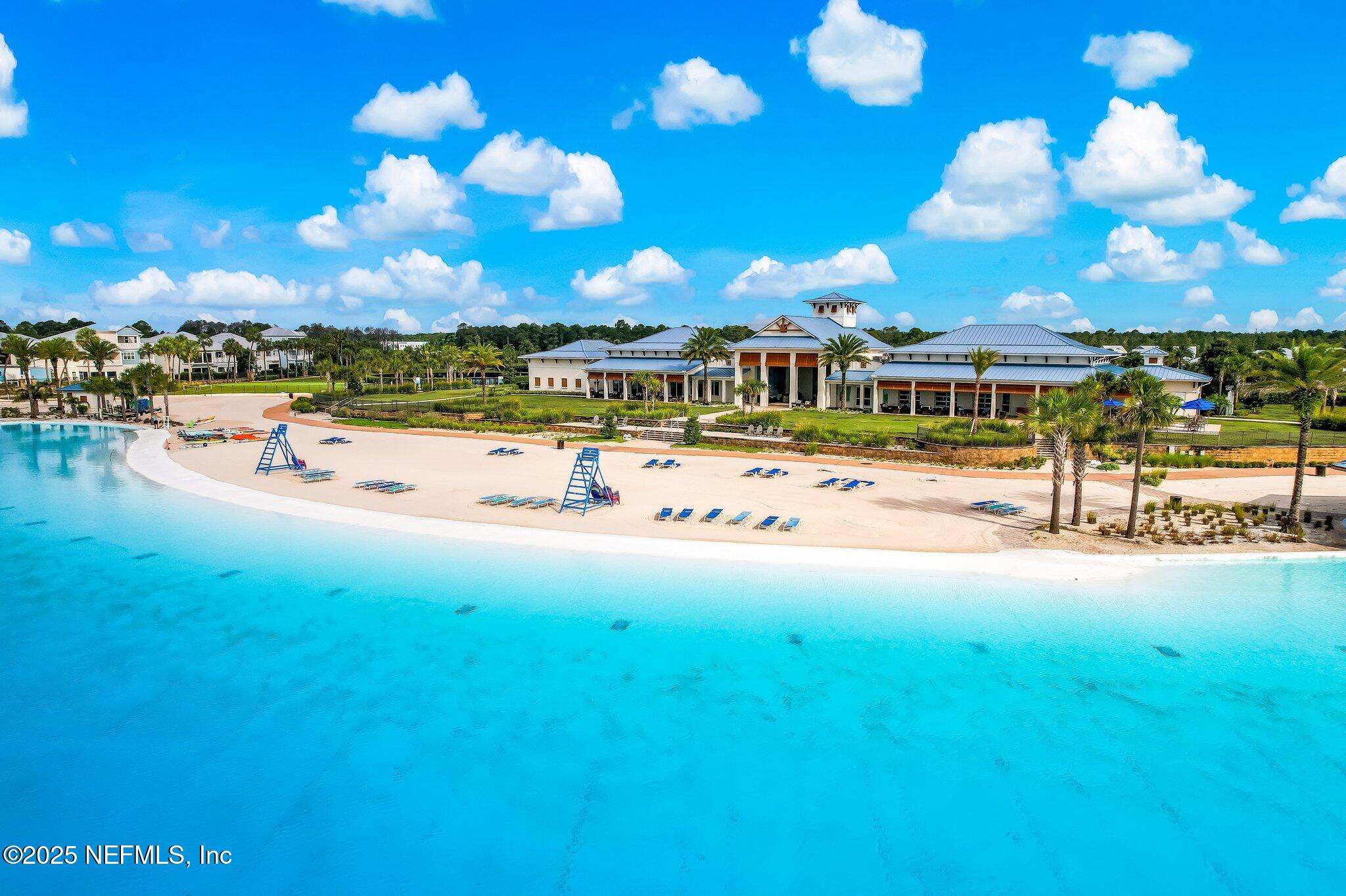 401 MARQUESA Circle, St. Johns