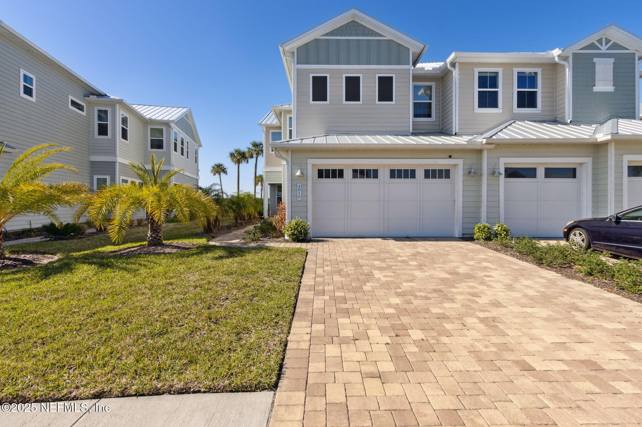 401 MARQUESA Circle, St. Johns