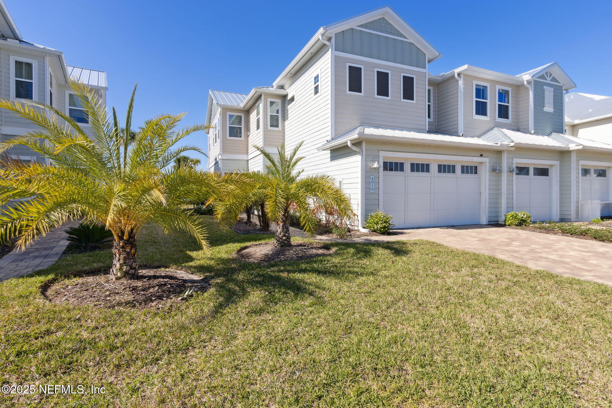 401 MARQUESA Circle, St. Johns