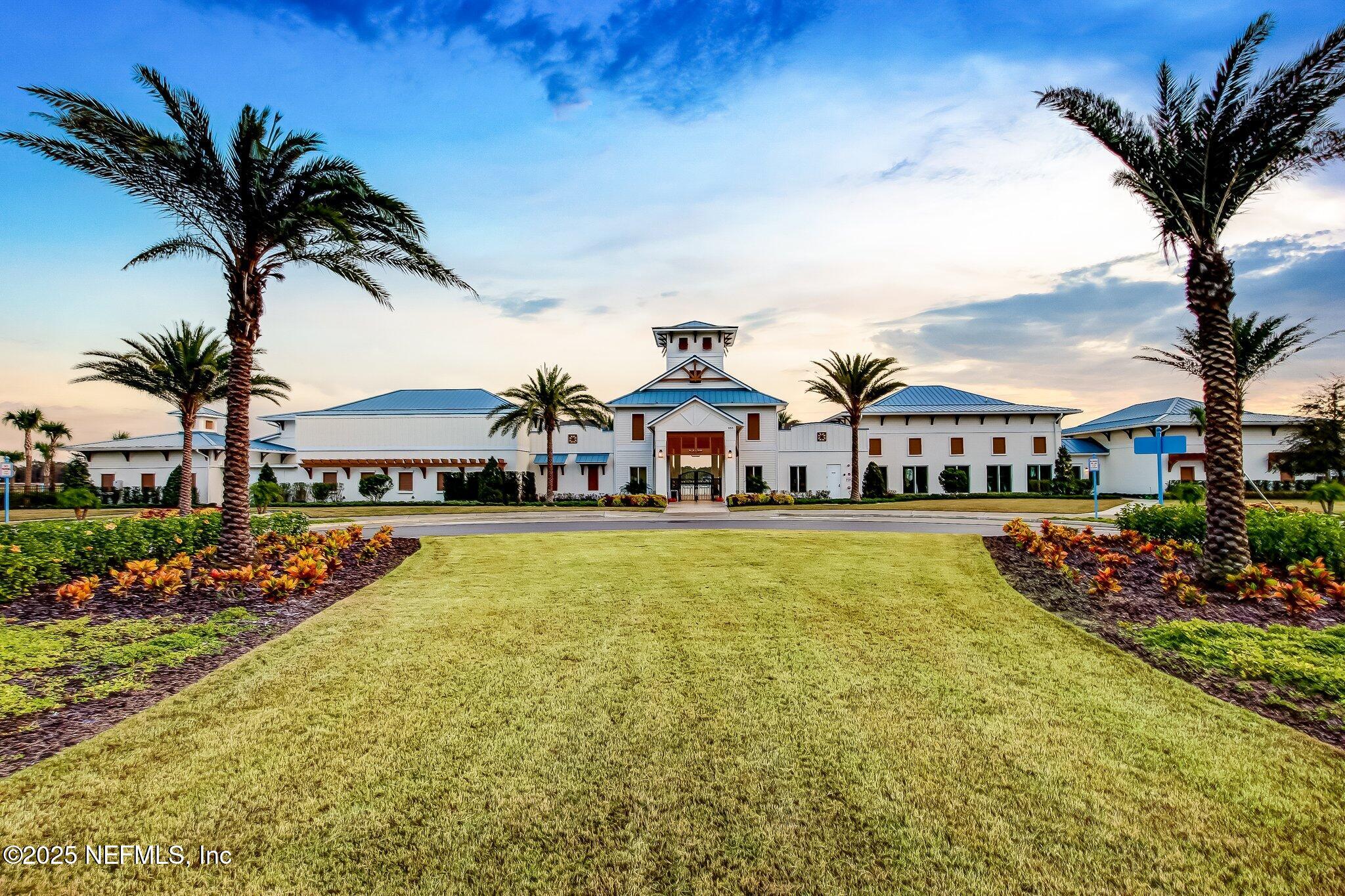 401 MARQUESA Circle, St. Johns