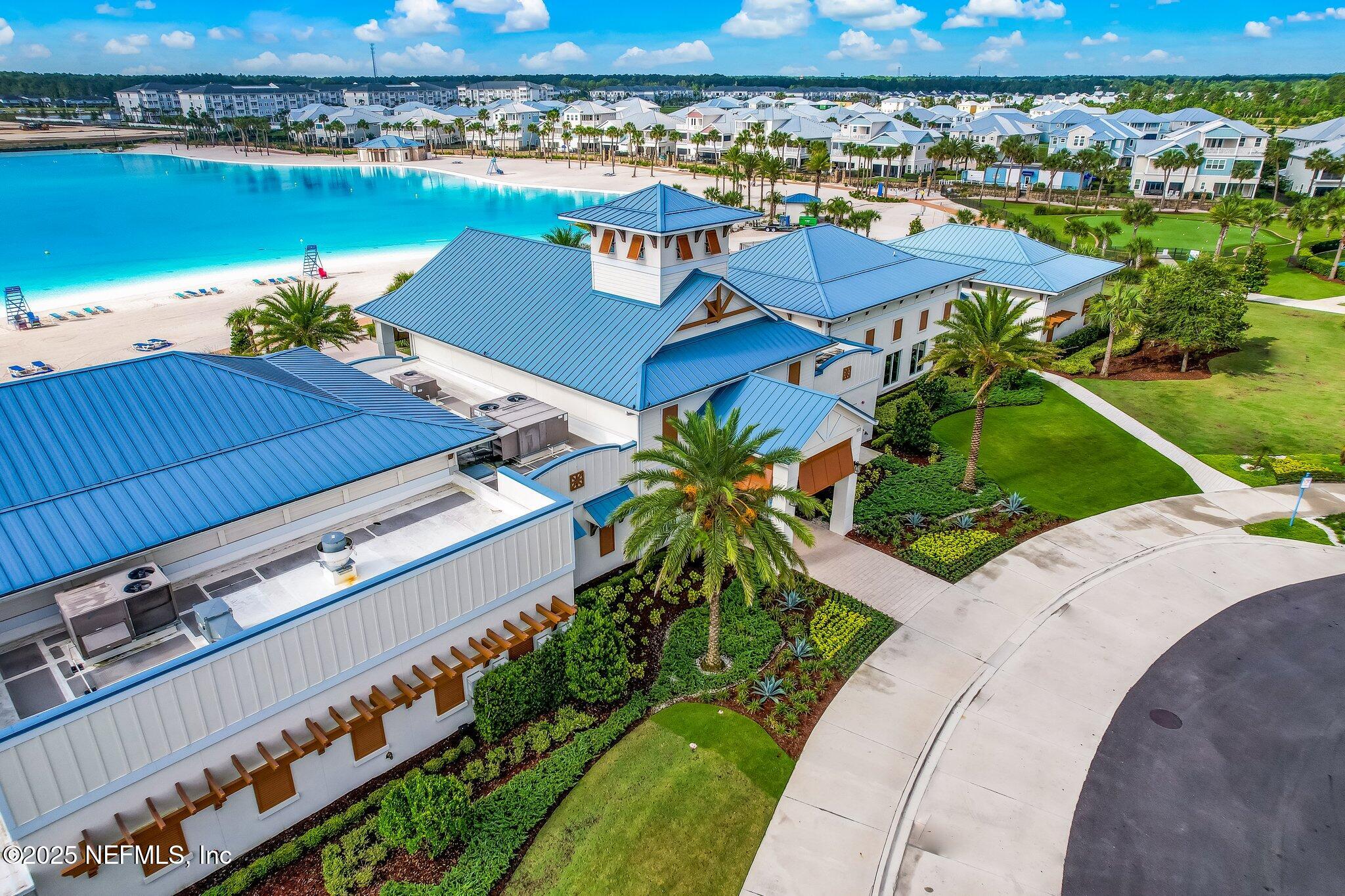 401 MARQUESA Circle, St. Johns