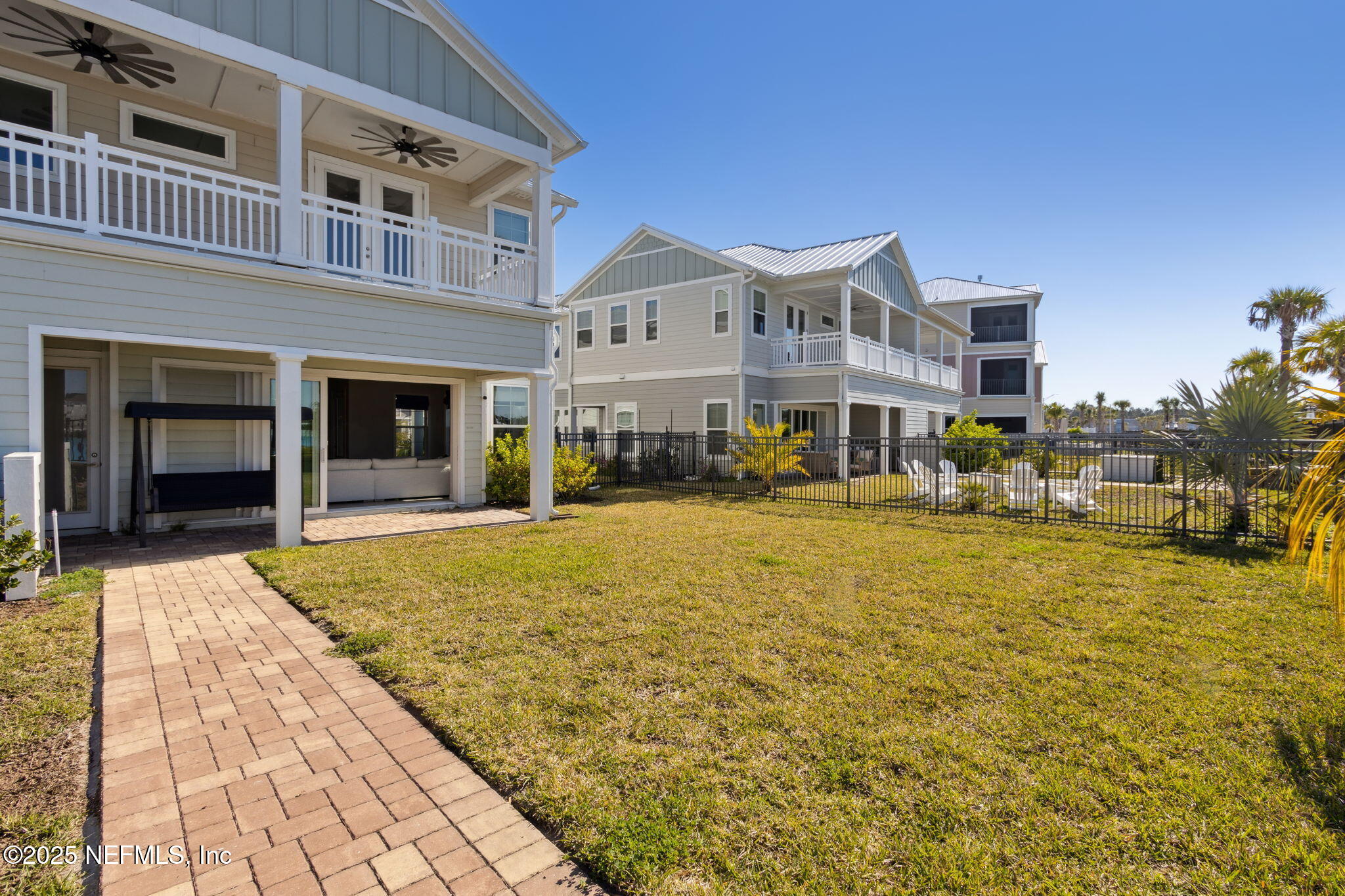 401 MARQUESA Circle, St. Johns