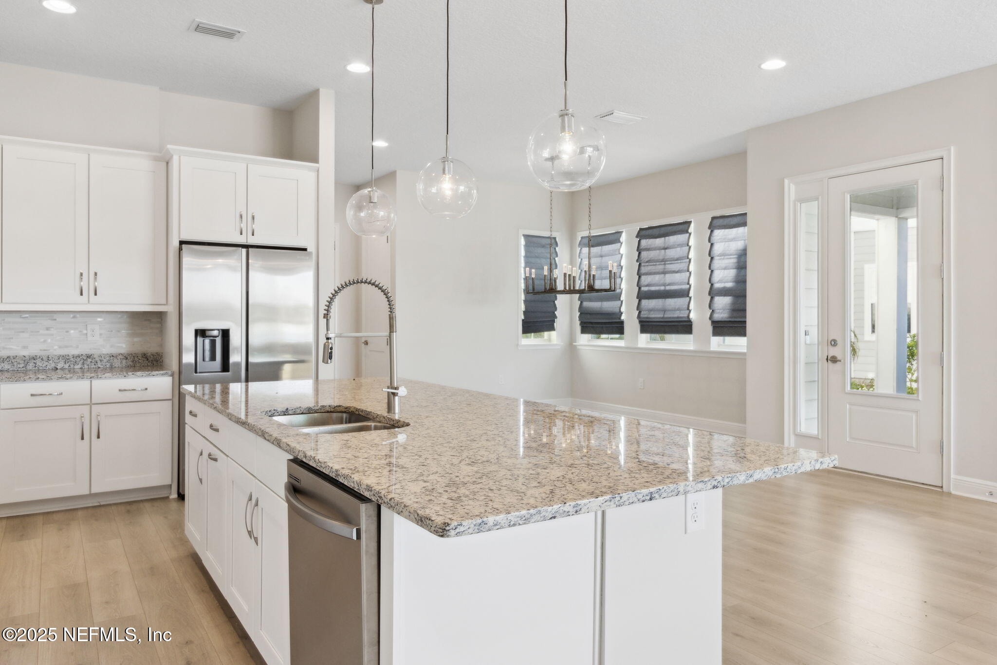 401 MARQUESA Circle, St. Johns