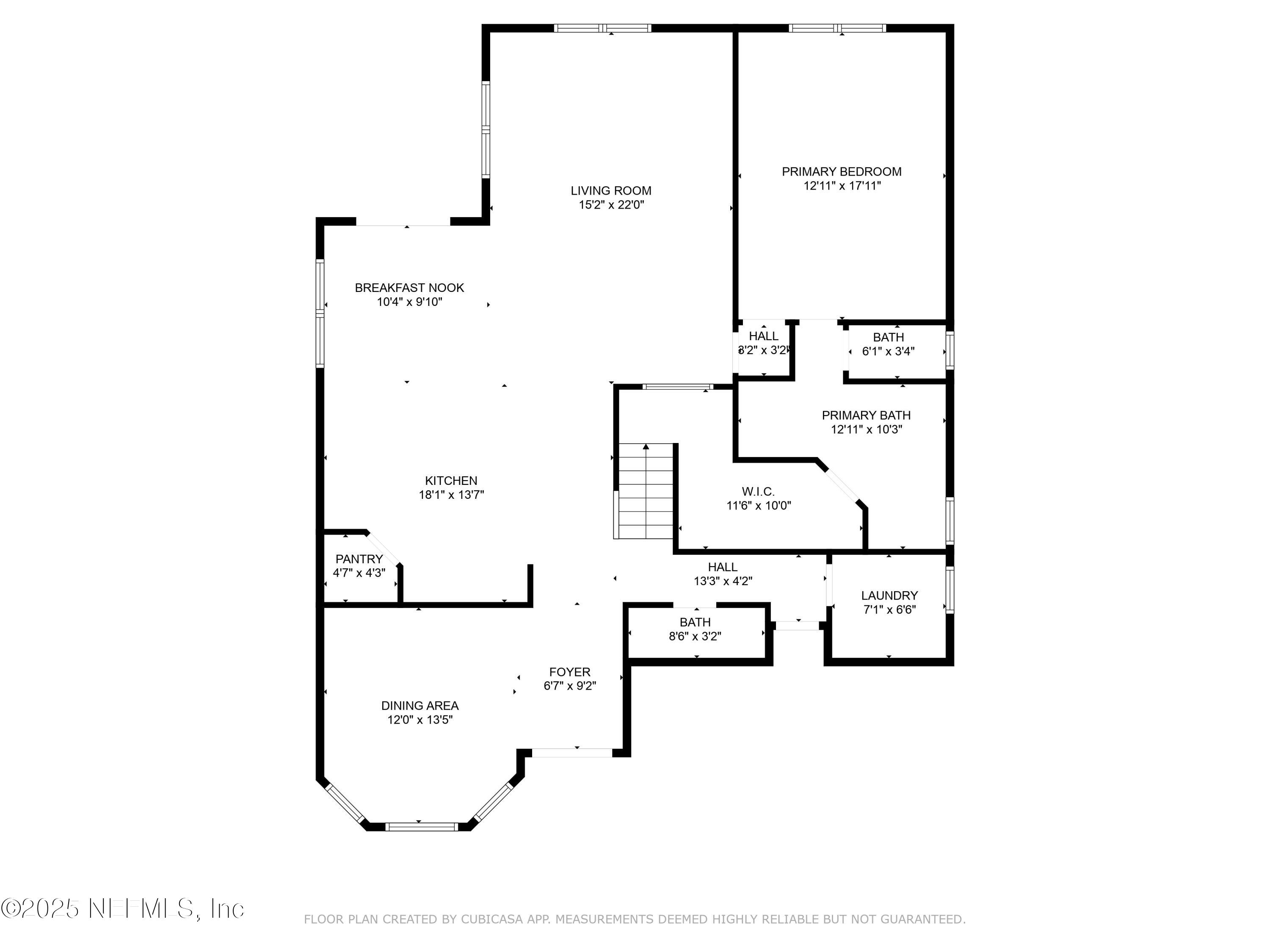 3390 FISHPONDS Court