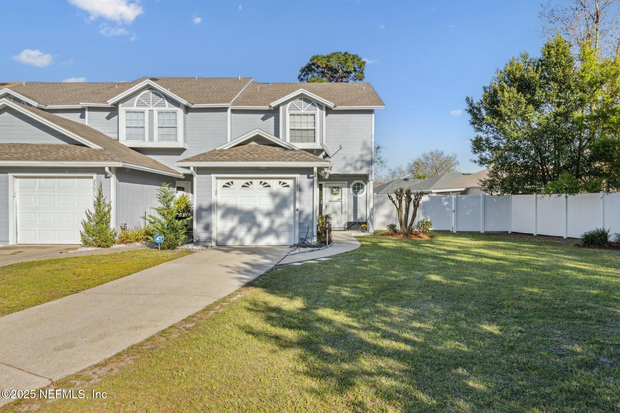 3505 RAIN FOREST Drive W
