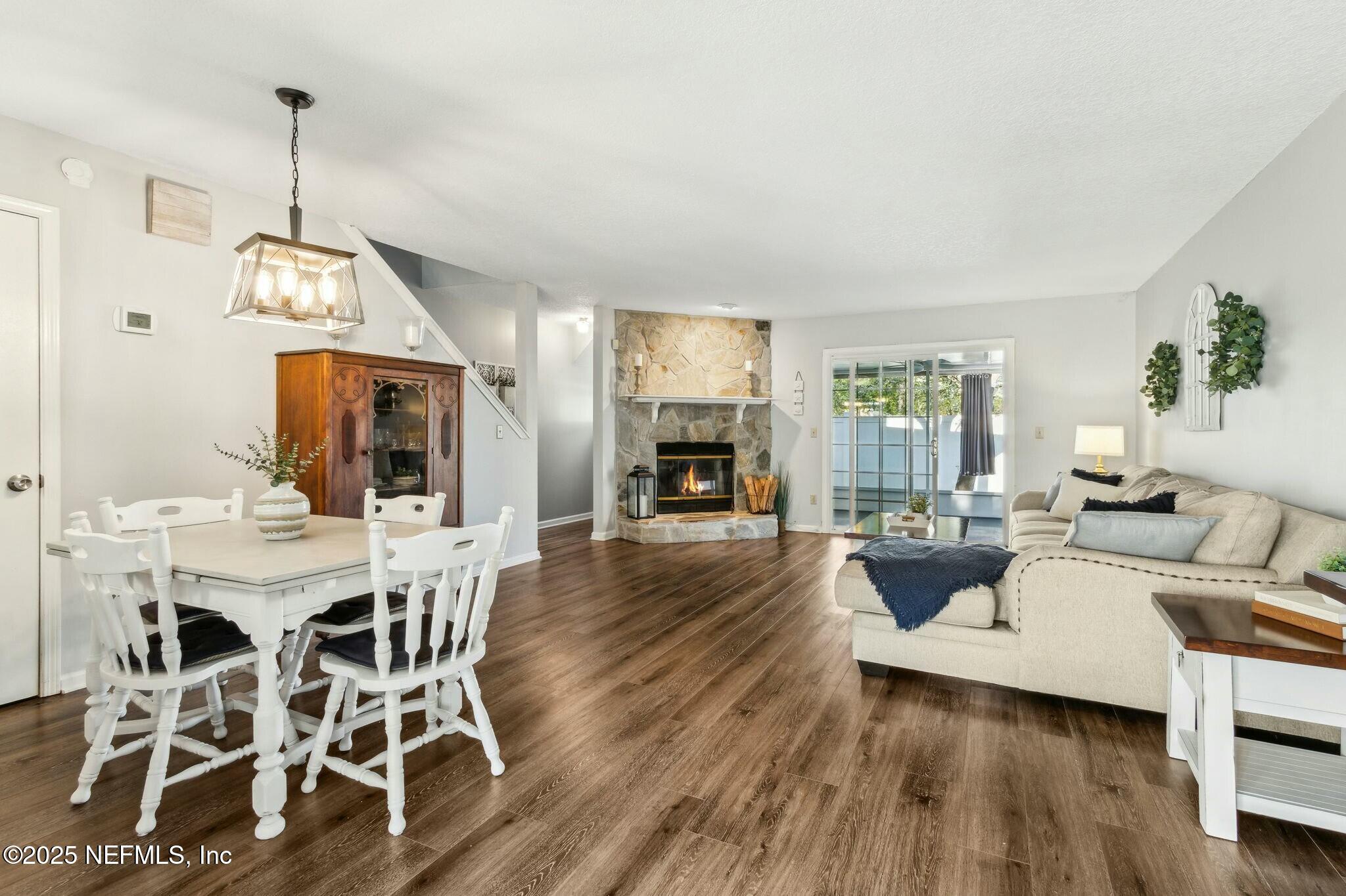 3505 RAIN FOREST Drive W