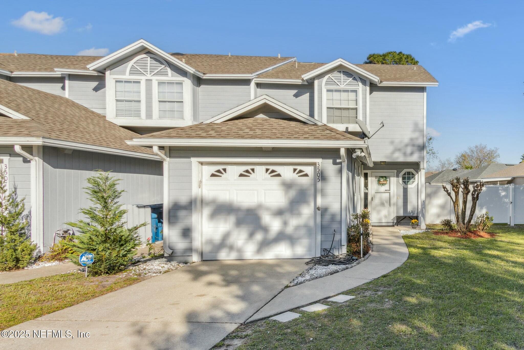 3505 RAIN FOREST Drive W