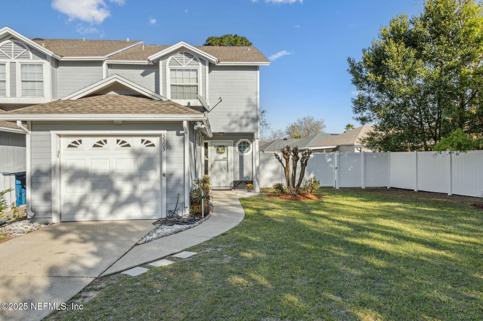 3505 RAIN FOREST Drive W