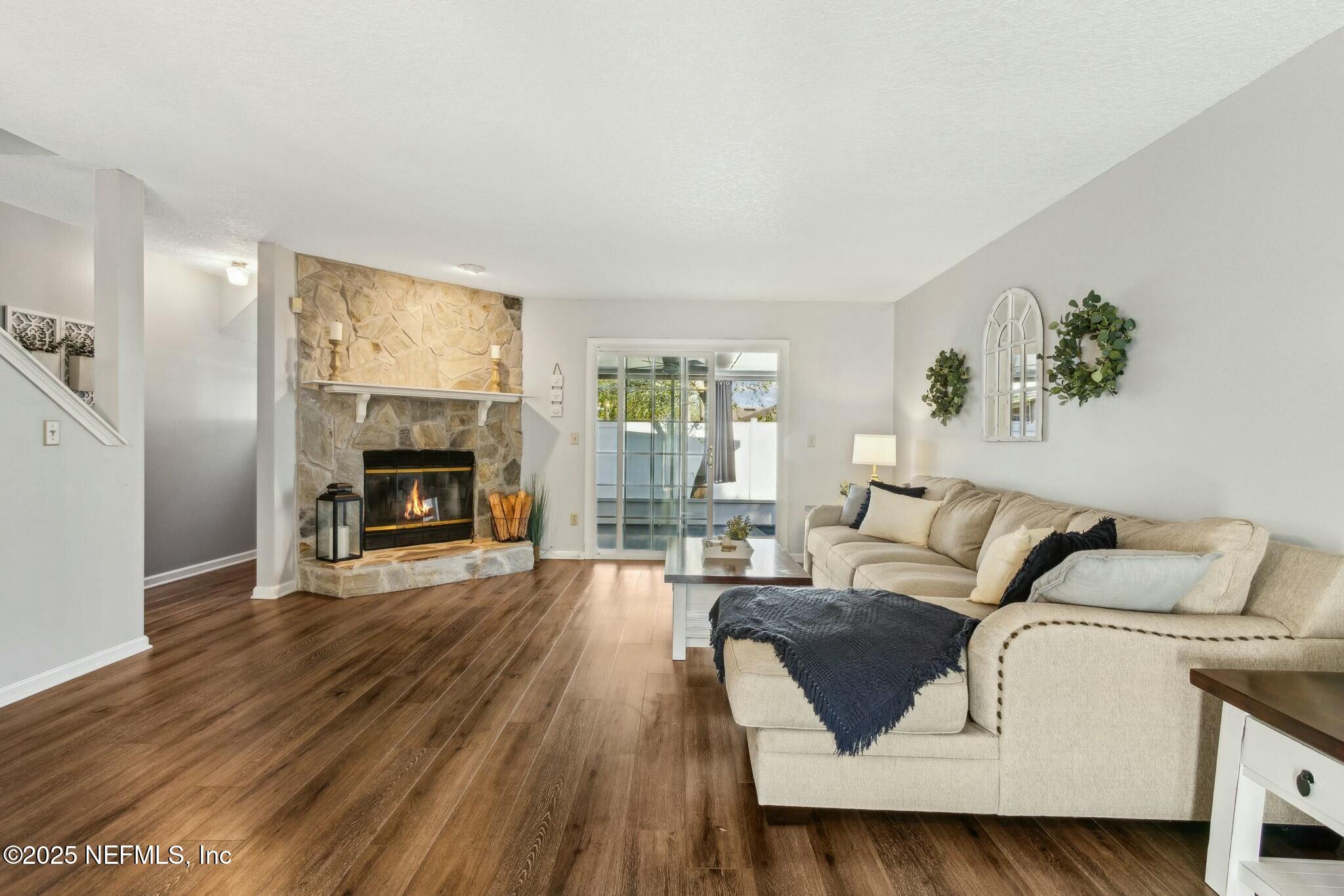 3505 RAIN FOREST Drive W