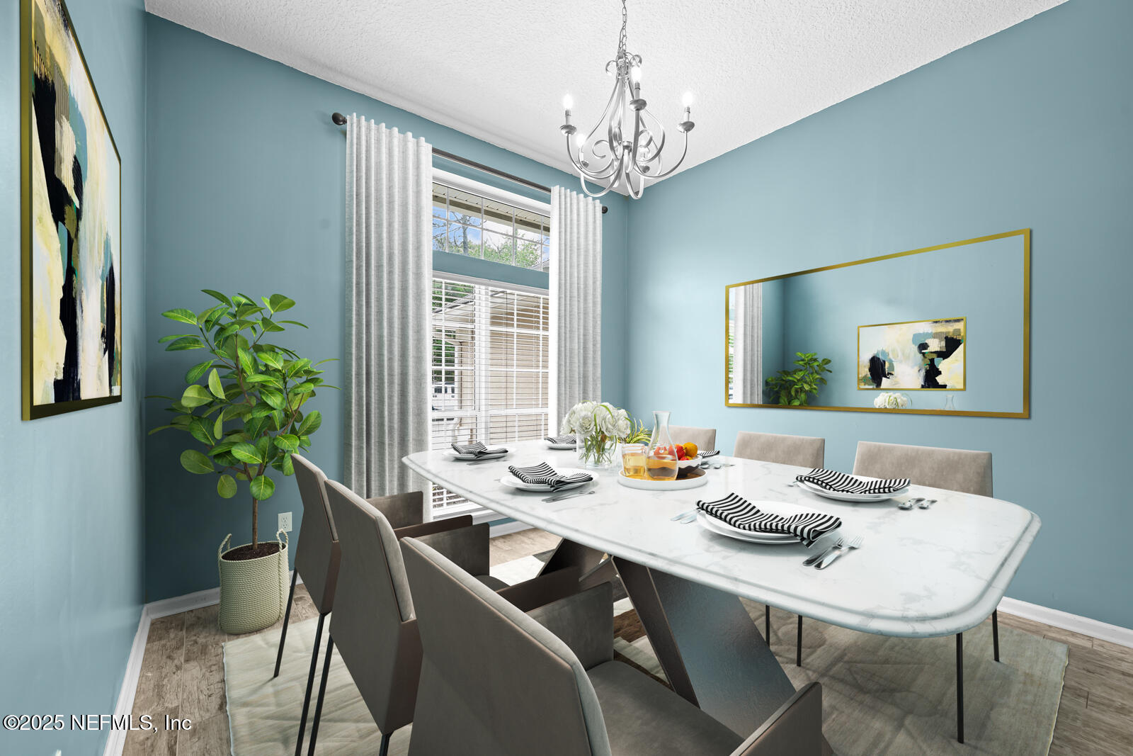 519 APPLE CREEK Drive