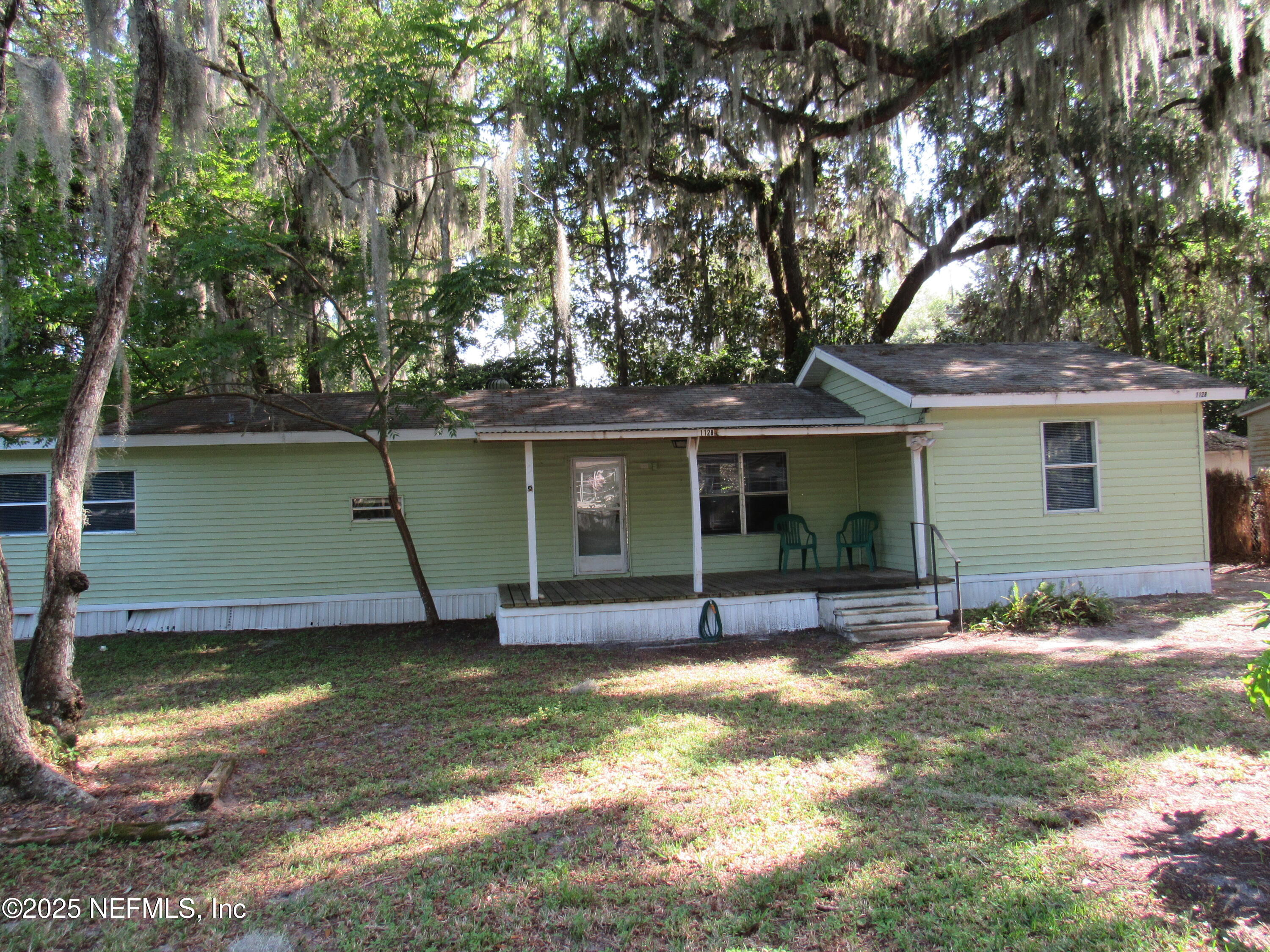 1128 HARMONY Drive S