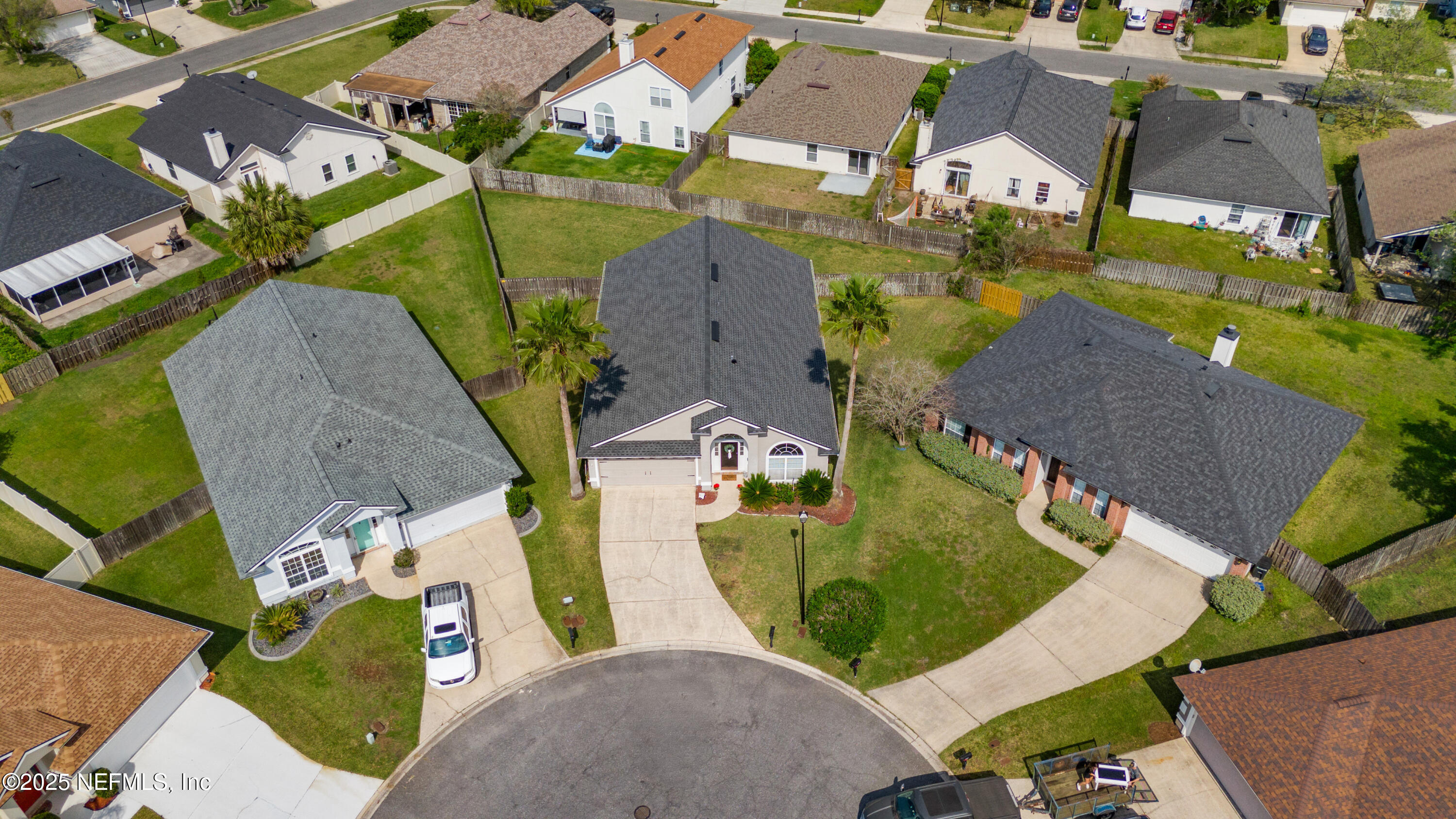 1567 ROSEBERRY Court