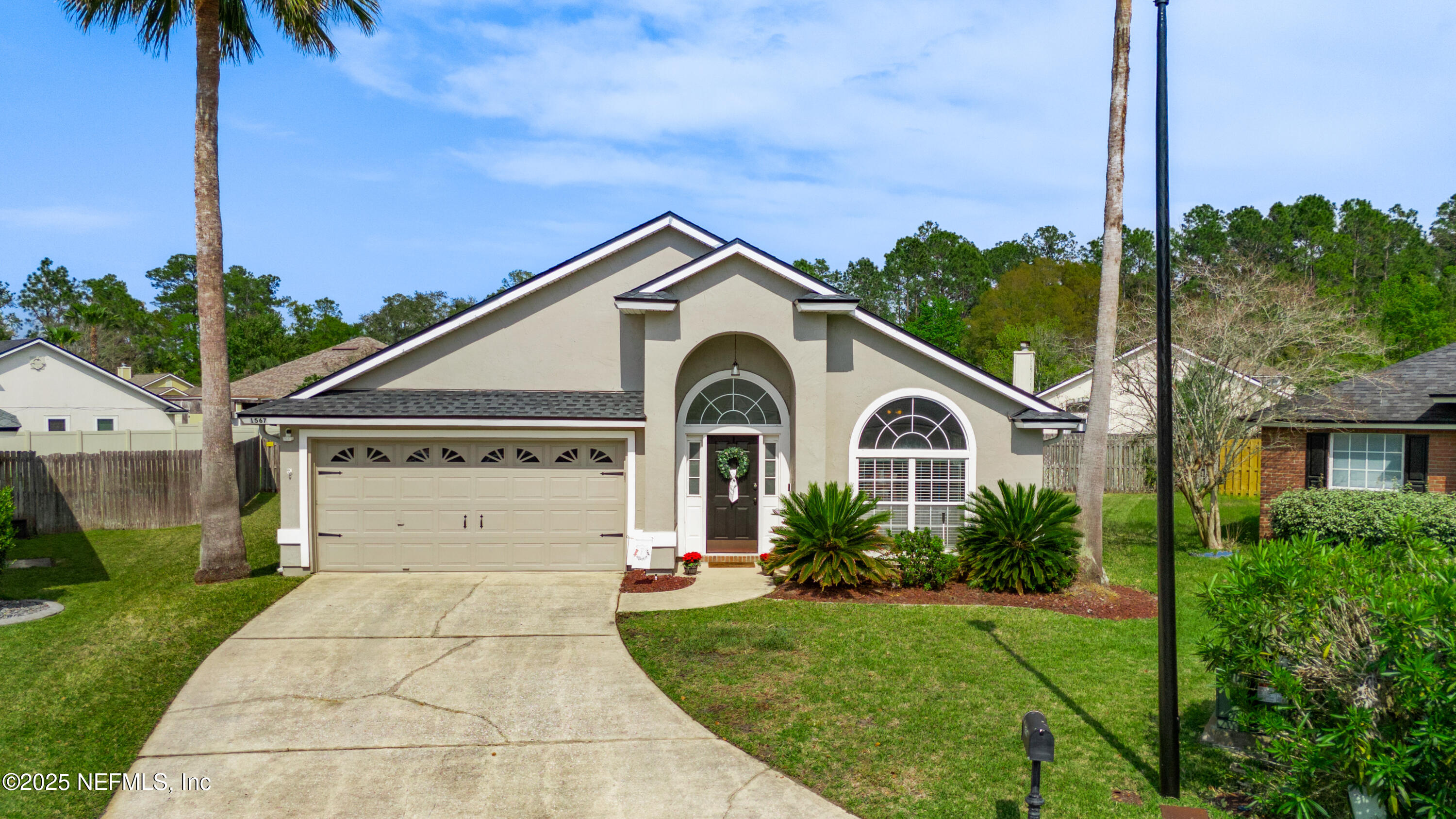 1567 ROSEBERRY Court