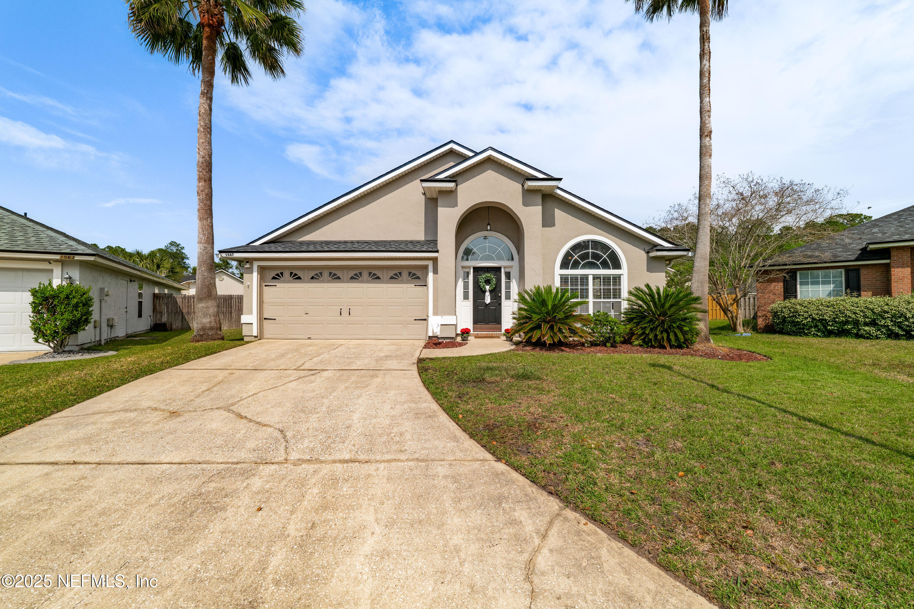 1567 ROSEBERRY Court