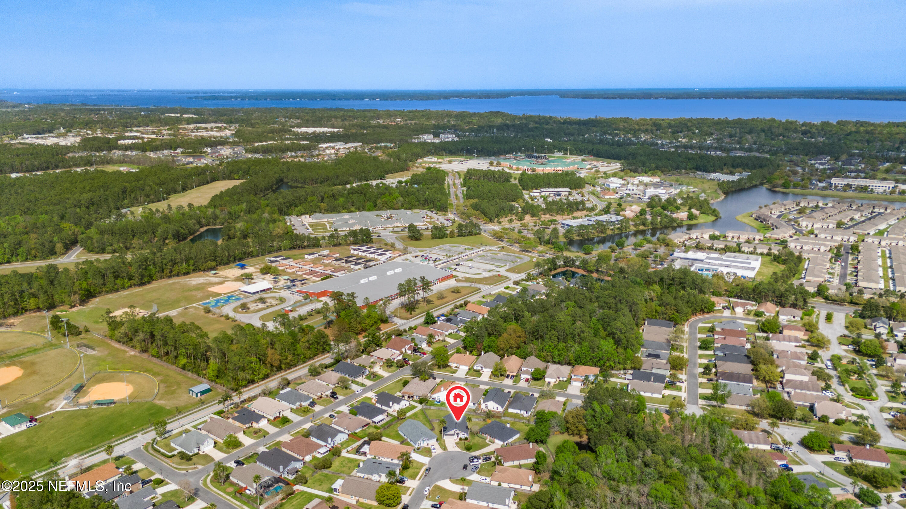1567 ROSEBERRY Court