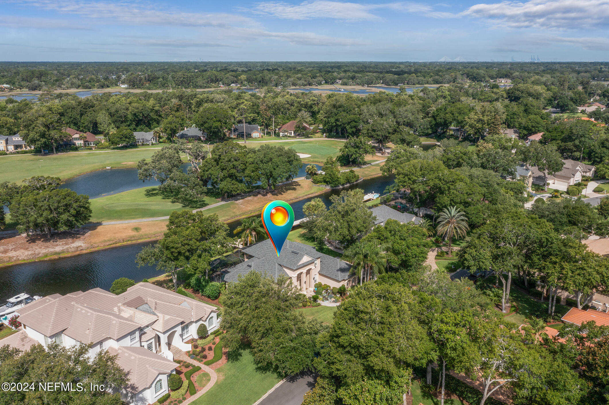 1244 WINDSOR HARBOR Drive