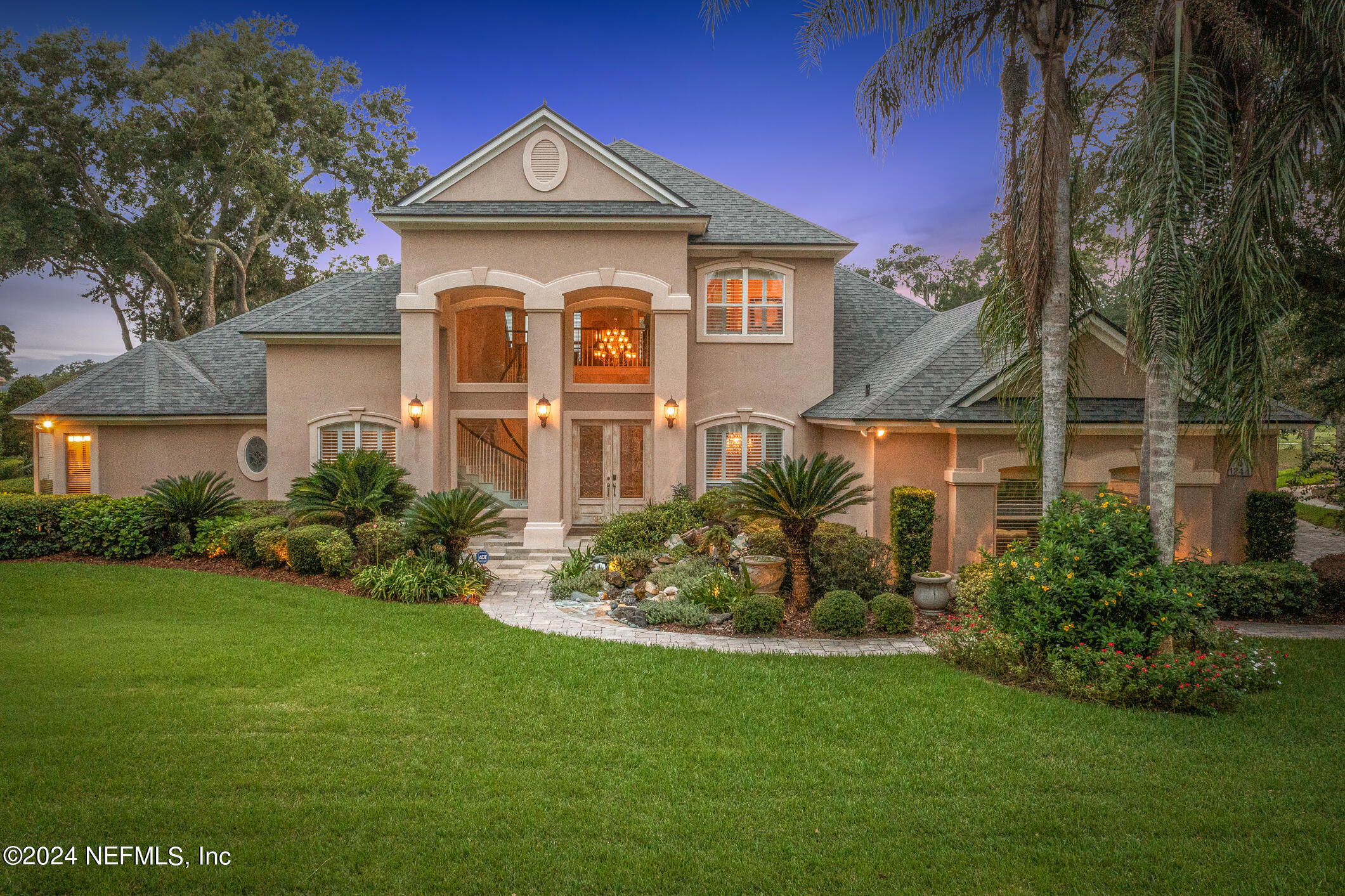 1244 WINDSOR HARBOR Drive