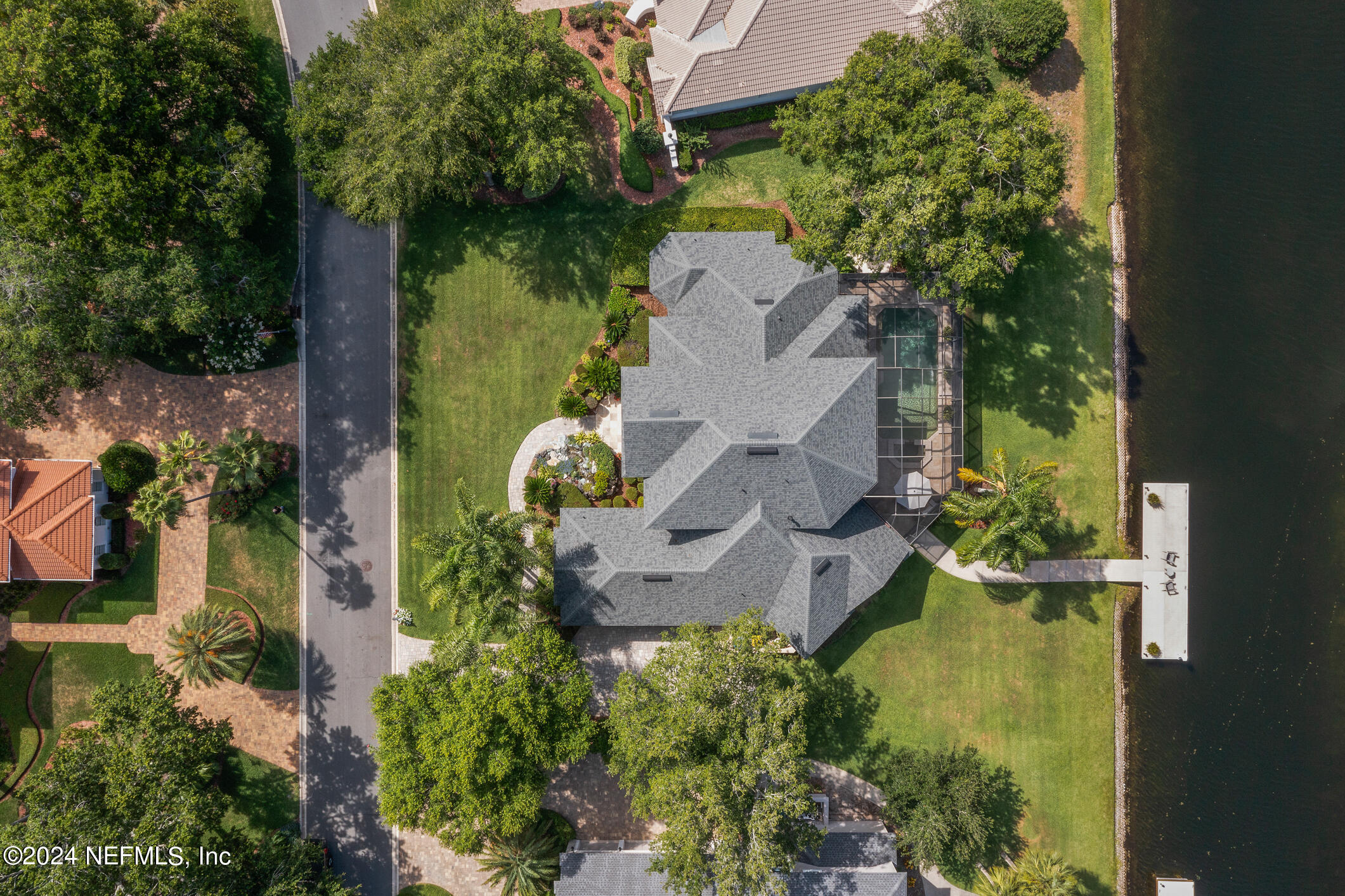 1244 WINDSOR HARBOR Drive
