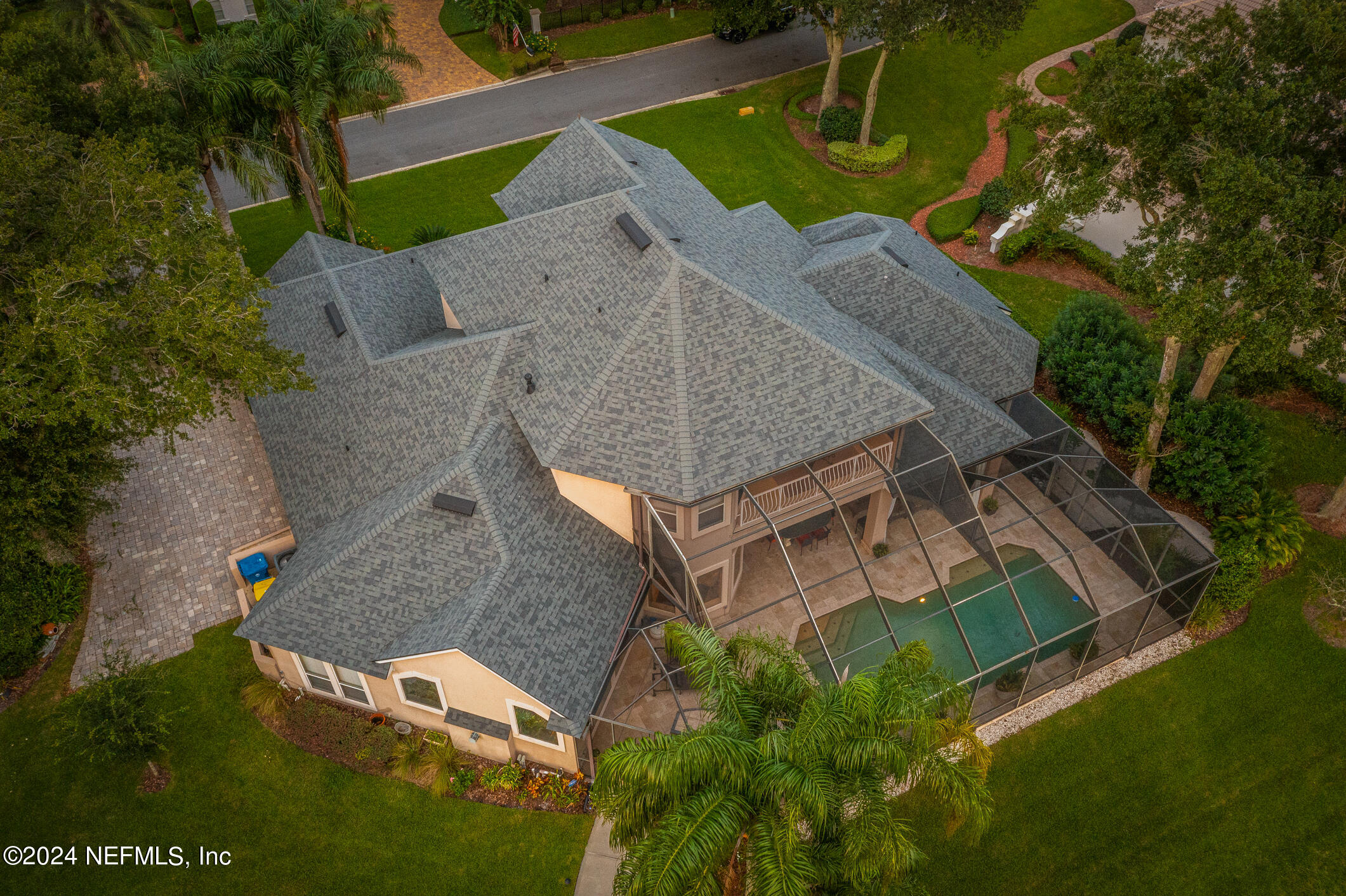 1244 WINDSOR HARBOR Drive