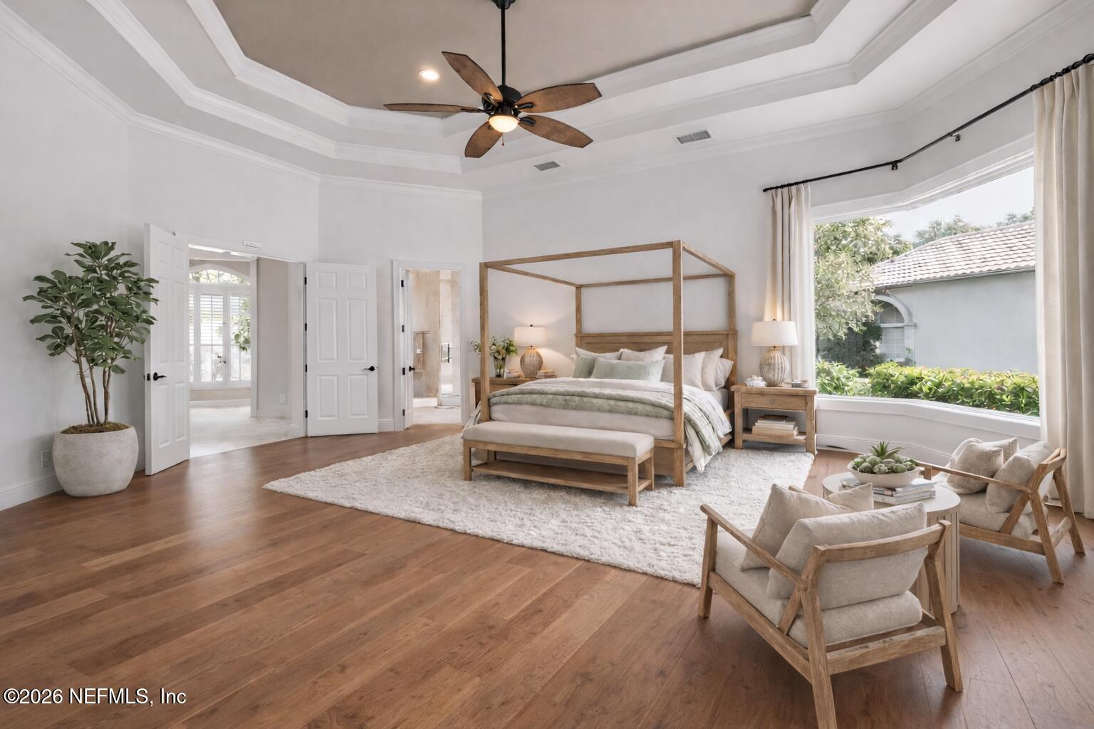 1244 WINDSOR HARBOR Drive