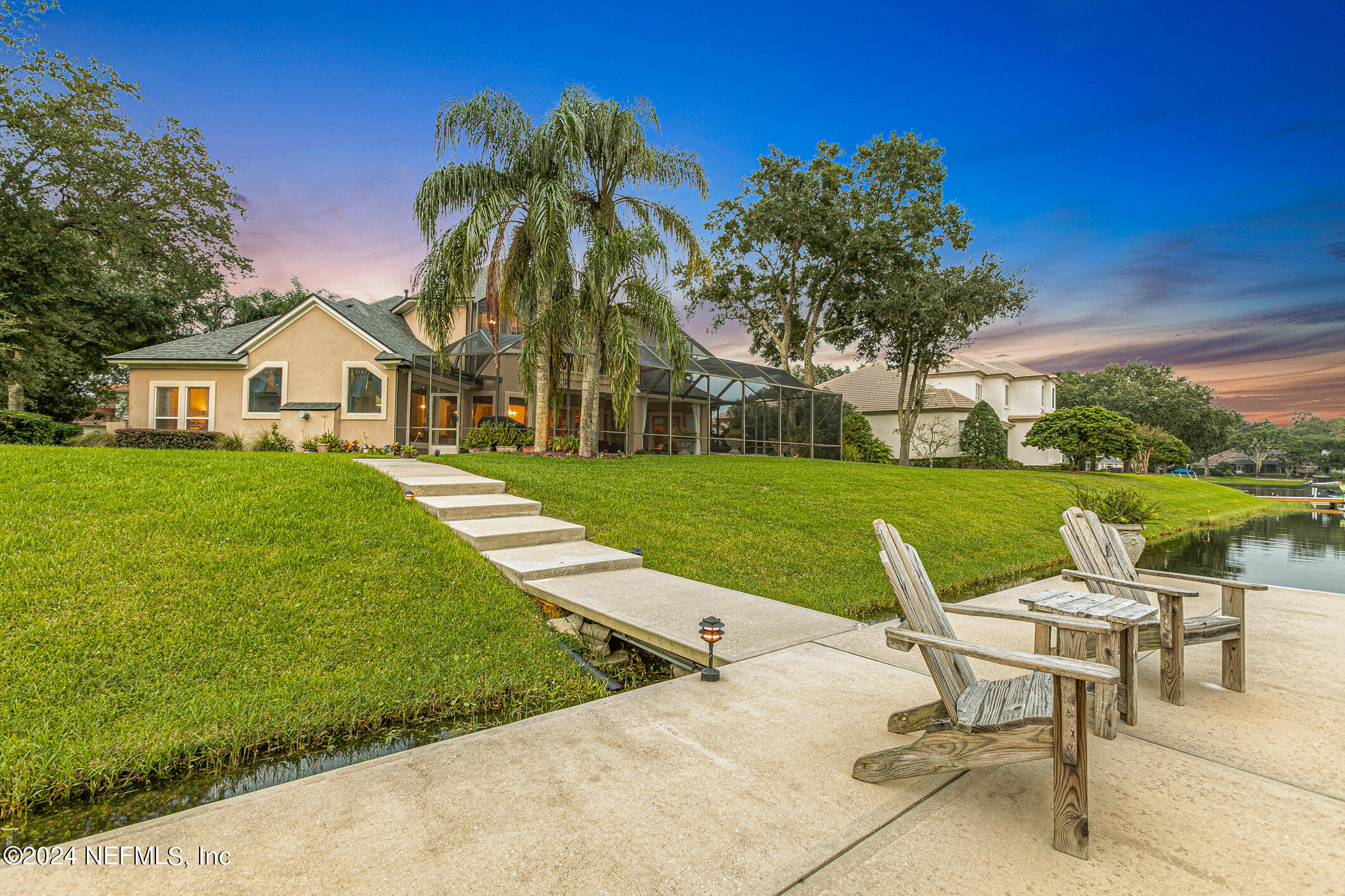 1244 WINDSOR HARBOR Drive