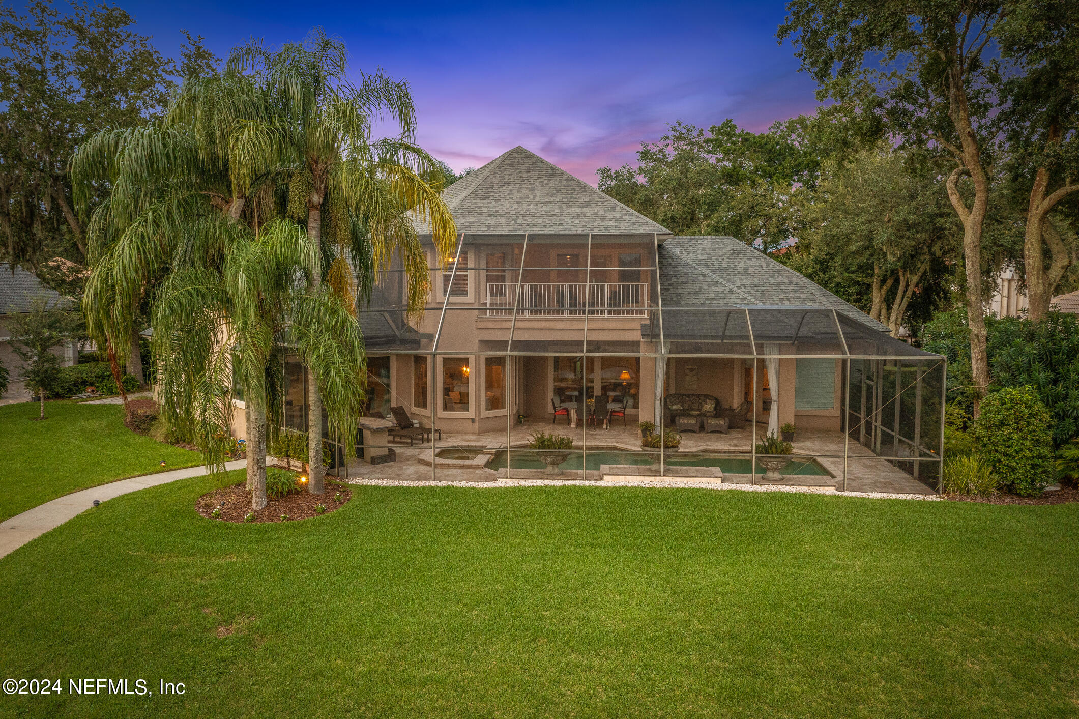 1244 WINDSOR HARBOR Drive