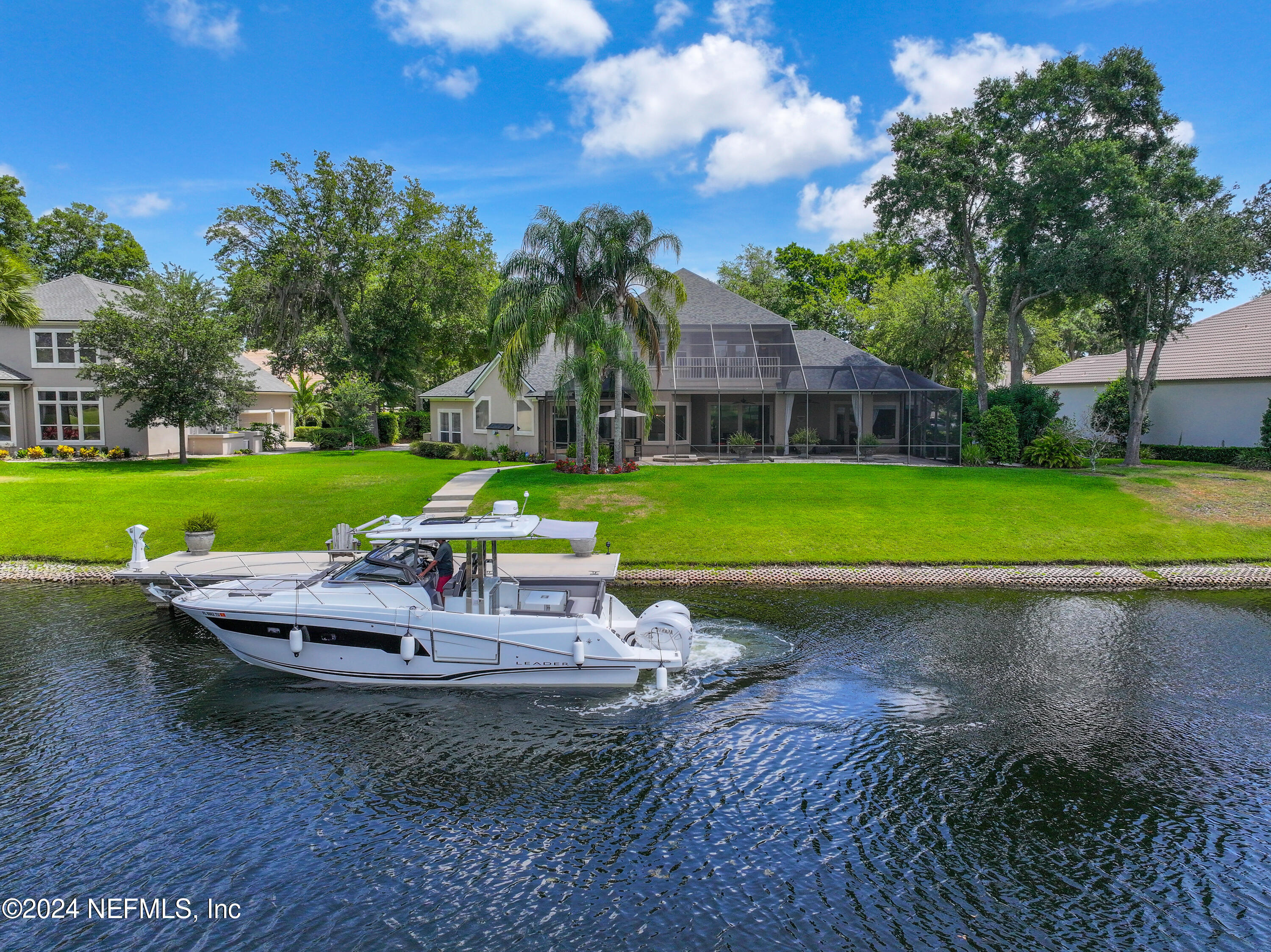 1244 WINDSOR HARBOR Drive