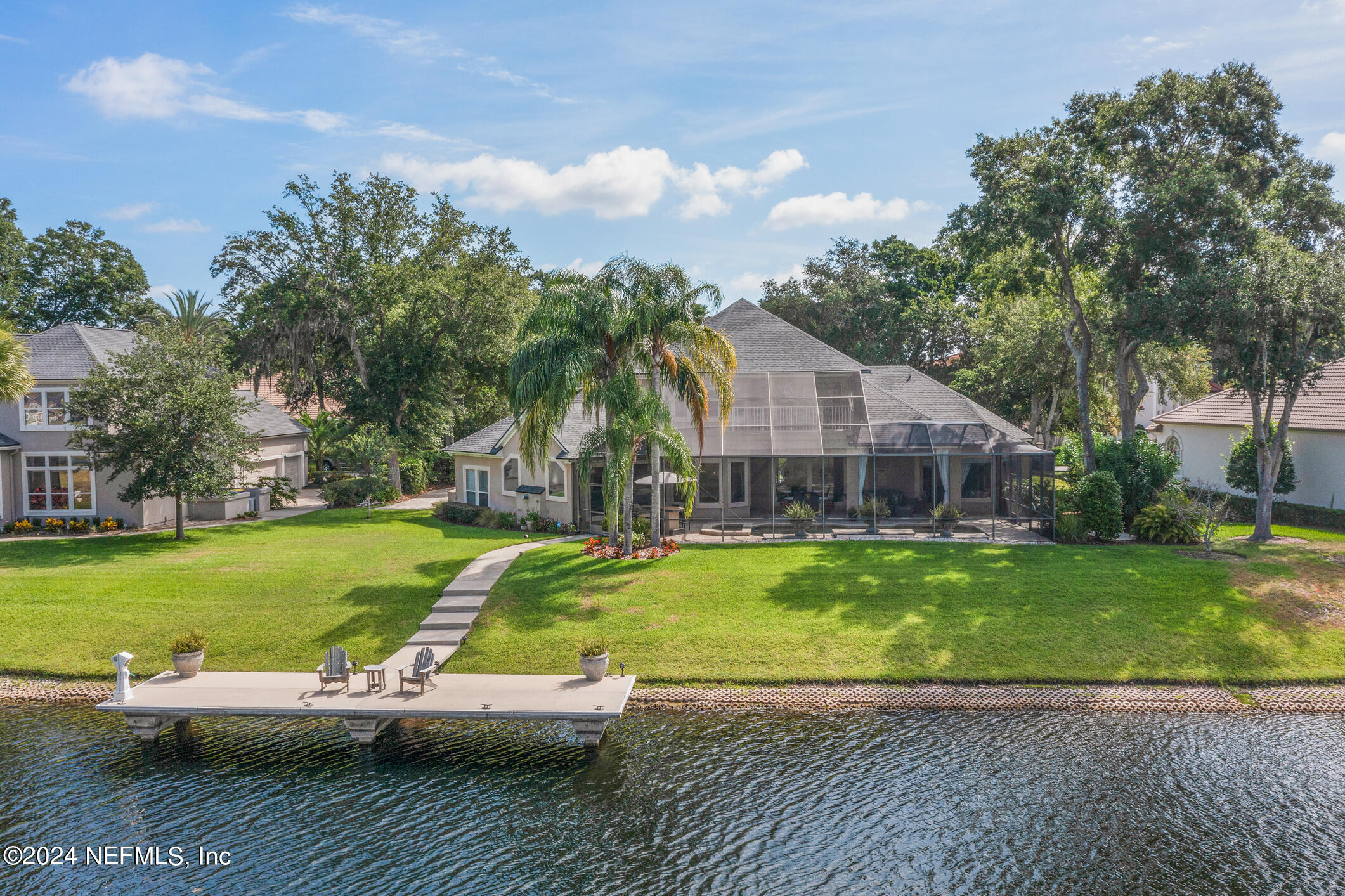 1244 WINDSOR HARBOR Drive