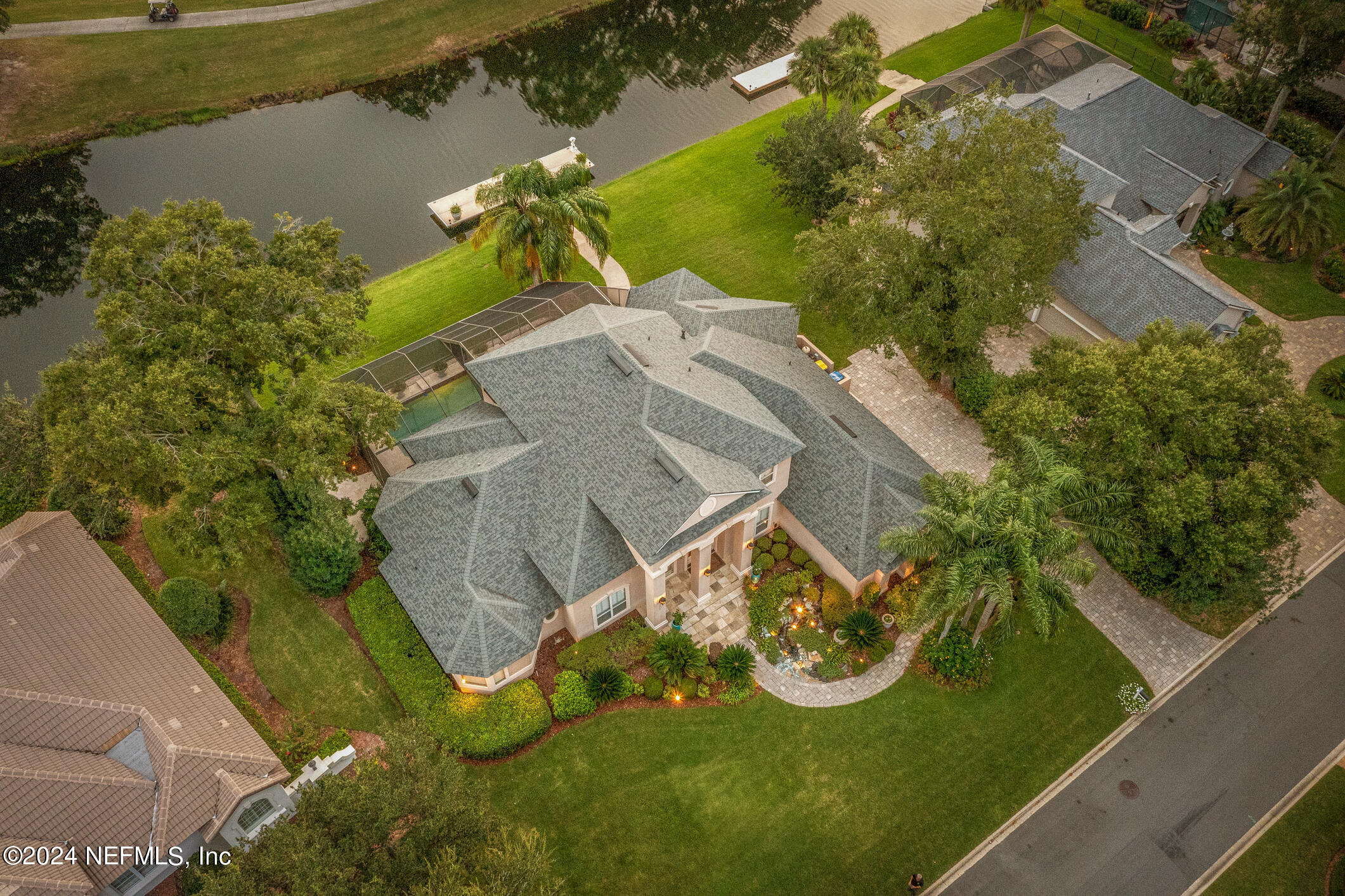 1244 WINDSOR HARBOR Drive