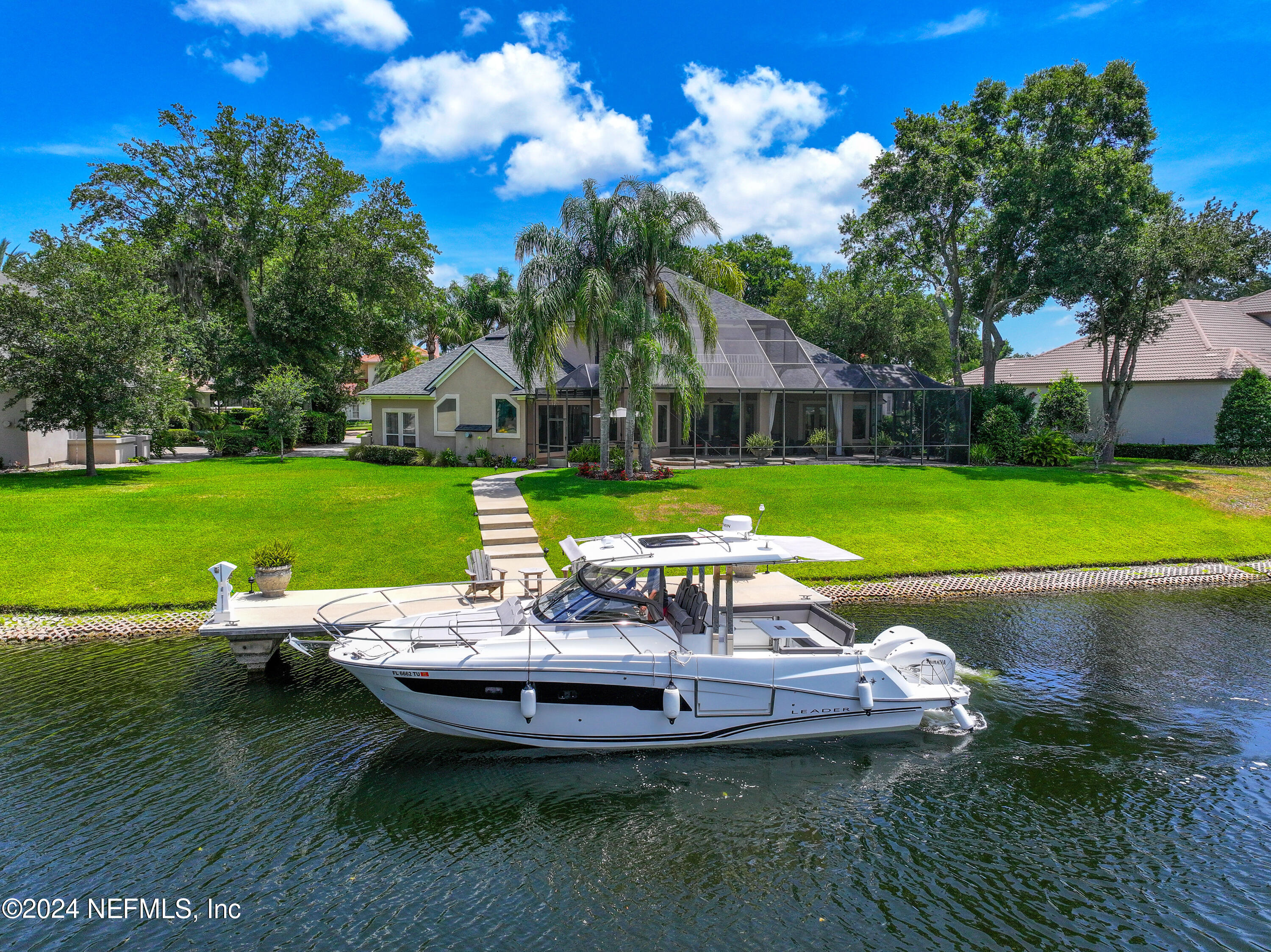1244 WINDSOR HARBOR Drive